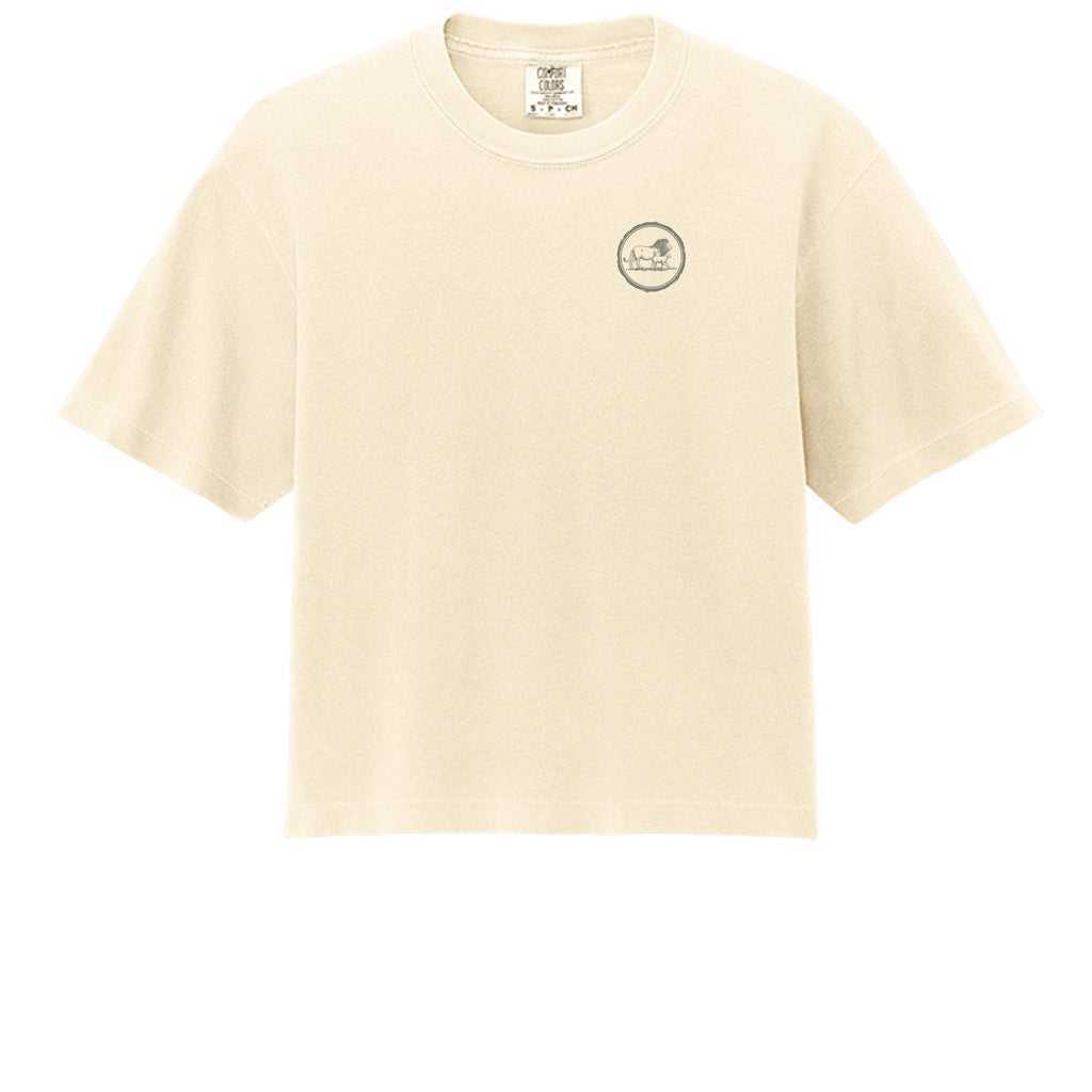 Ivory - 3023CL - FRONT