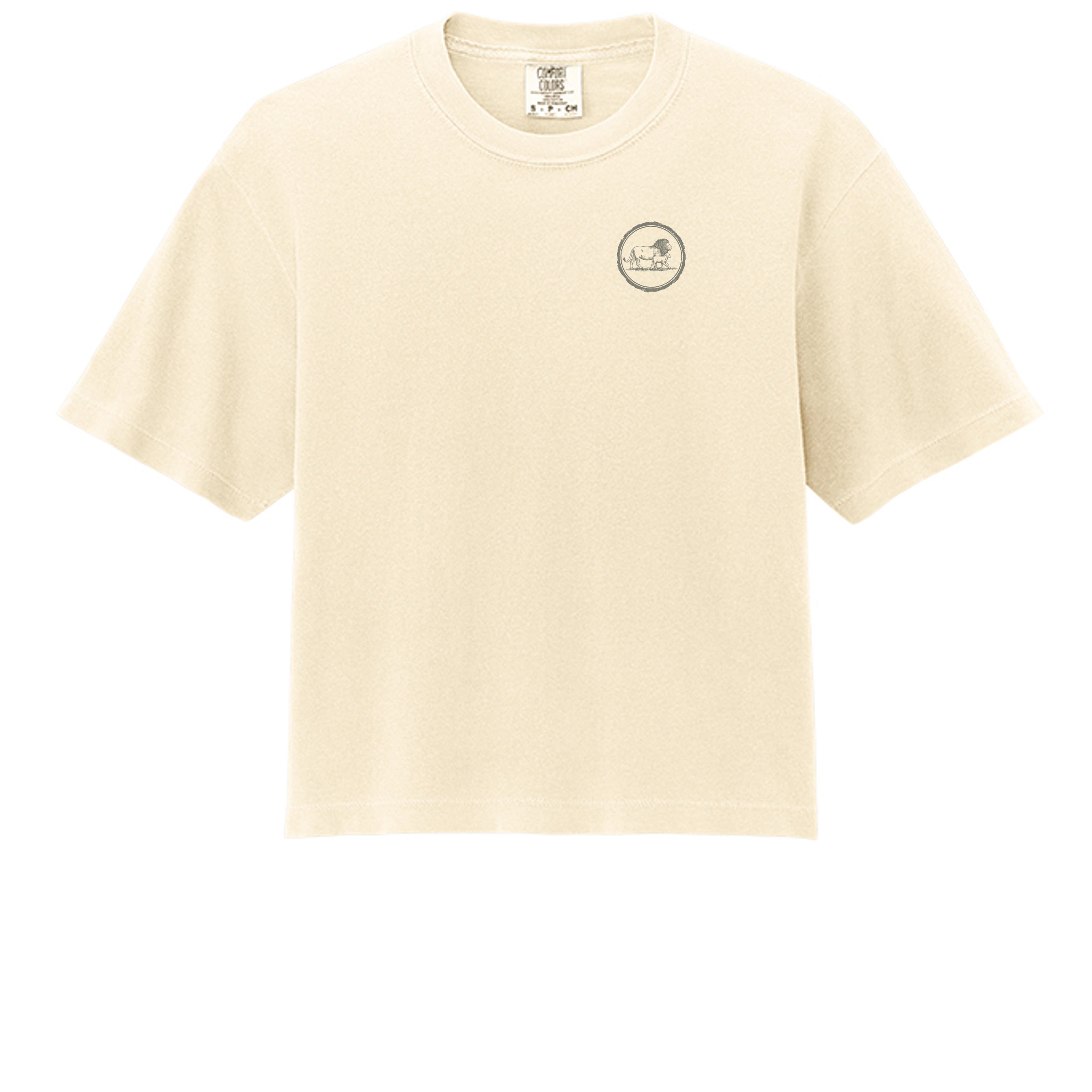 Ivory - 3023CL - FRONT