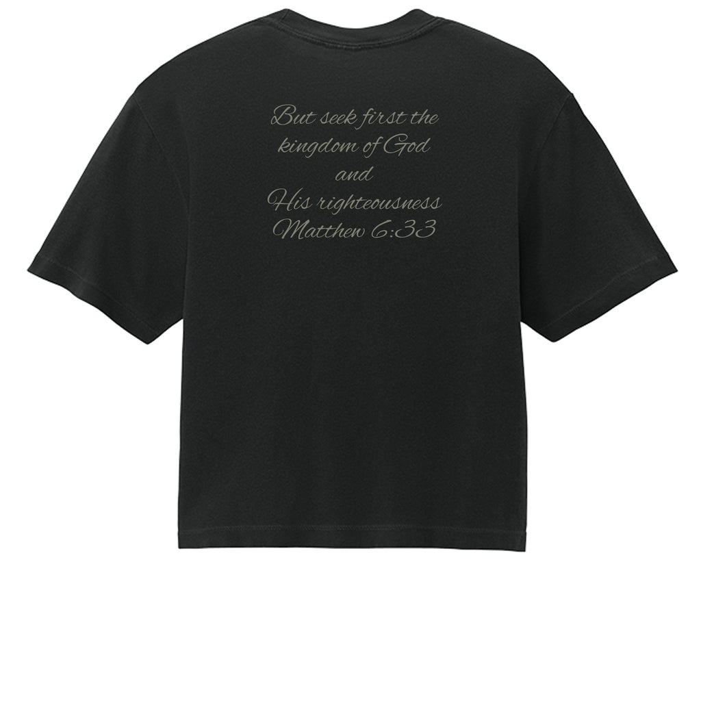 Black - 3023CL - BACK