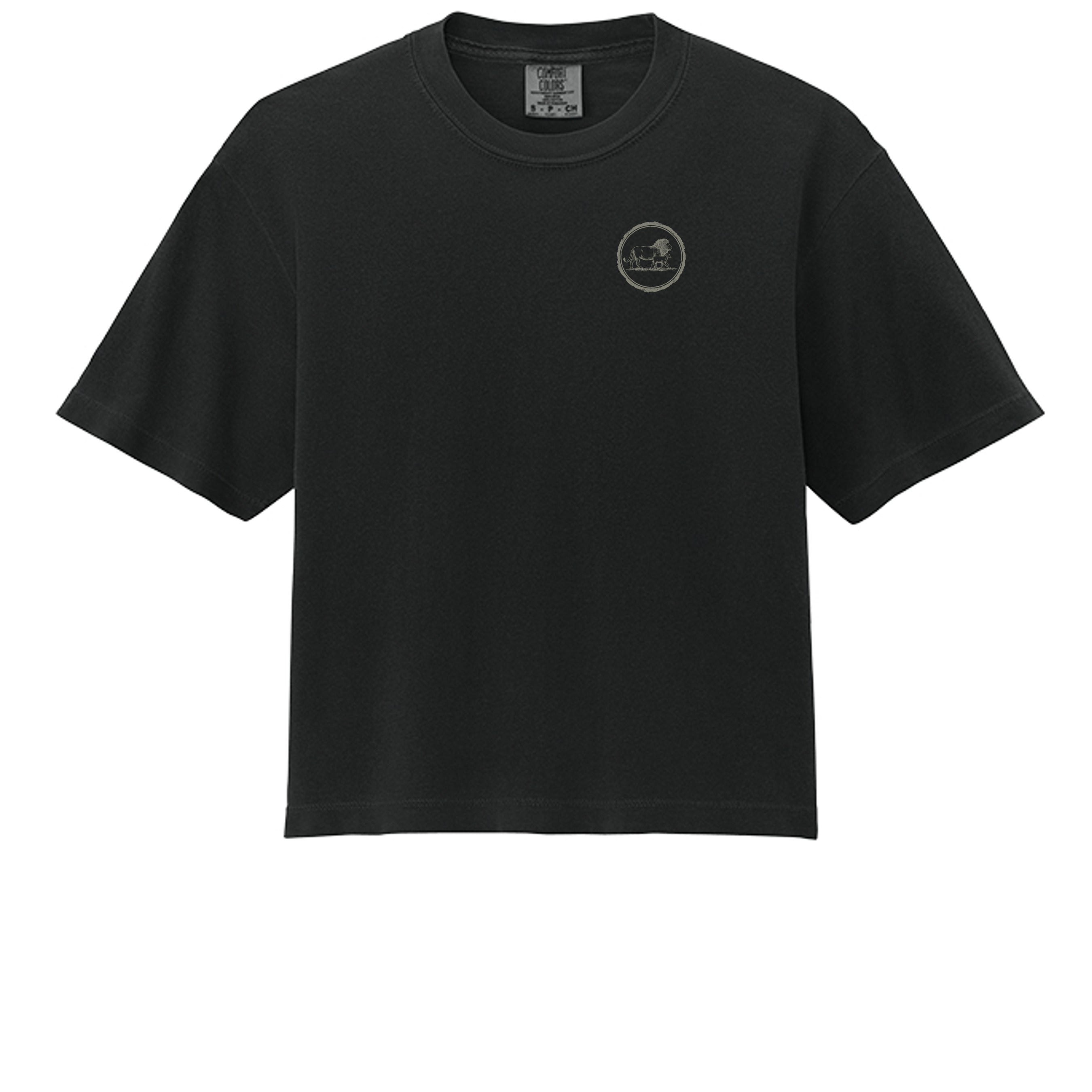 Black - 3023CL - FRONT