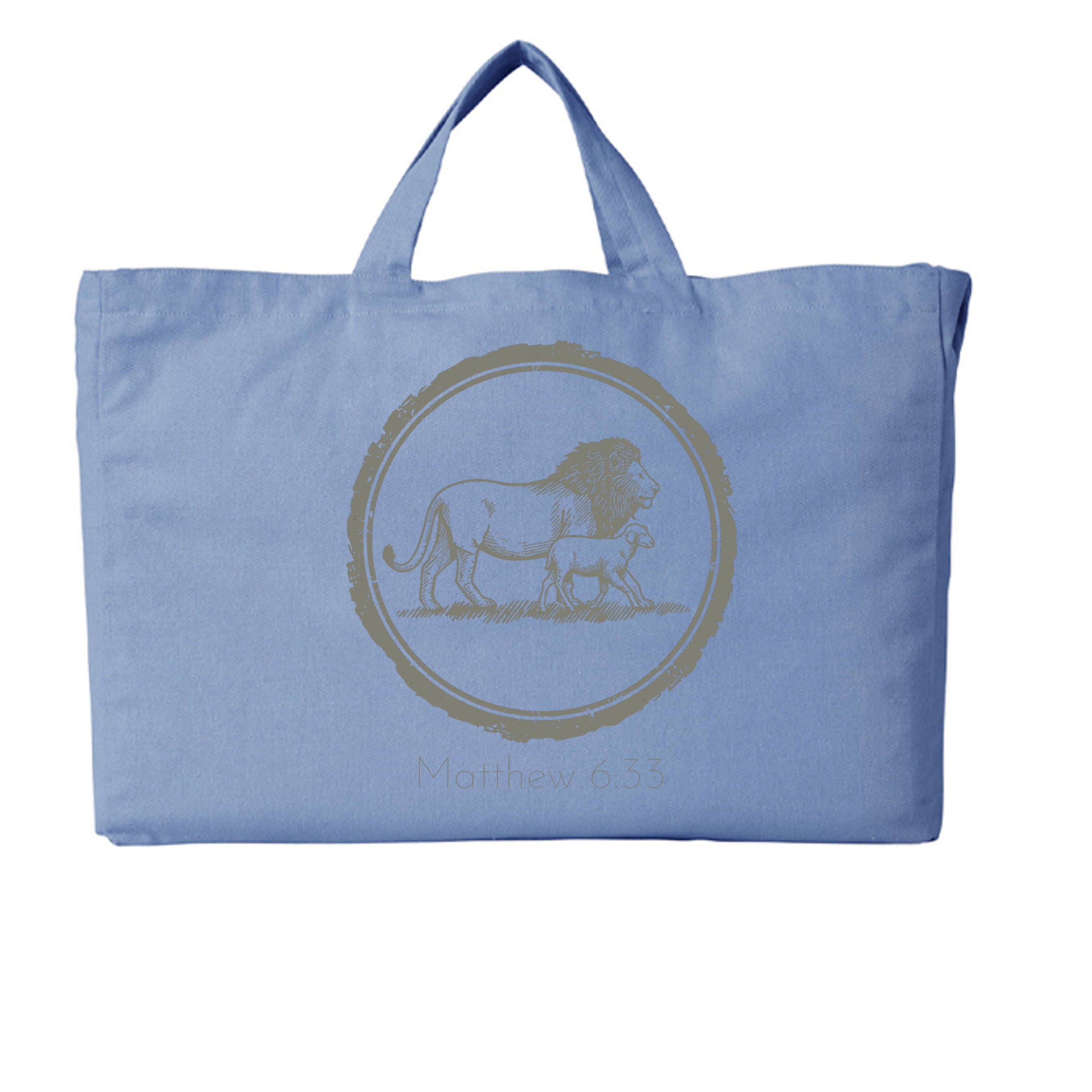 Elemental Blue - EC8207 - FRONT