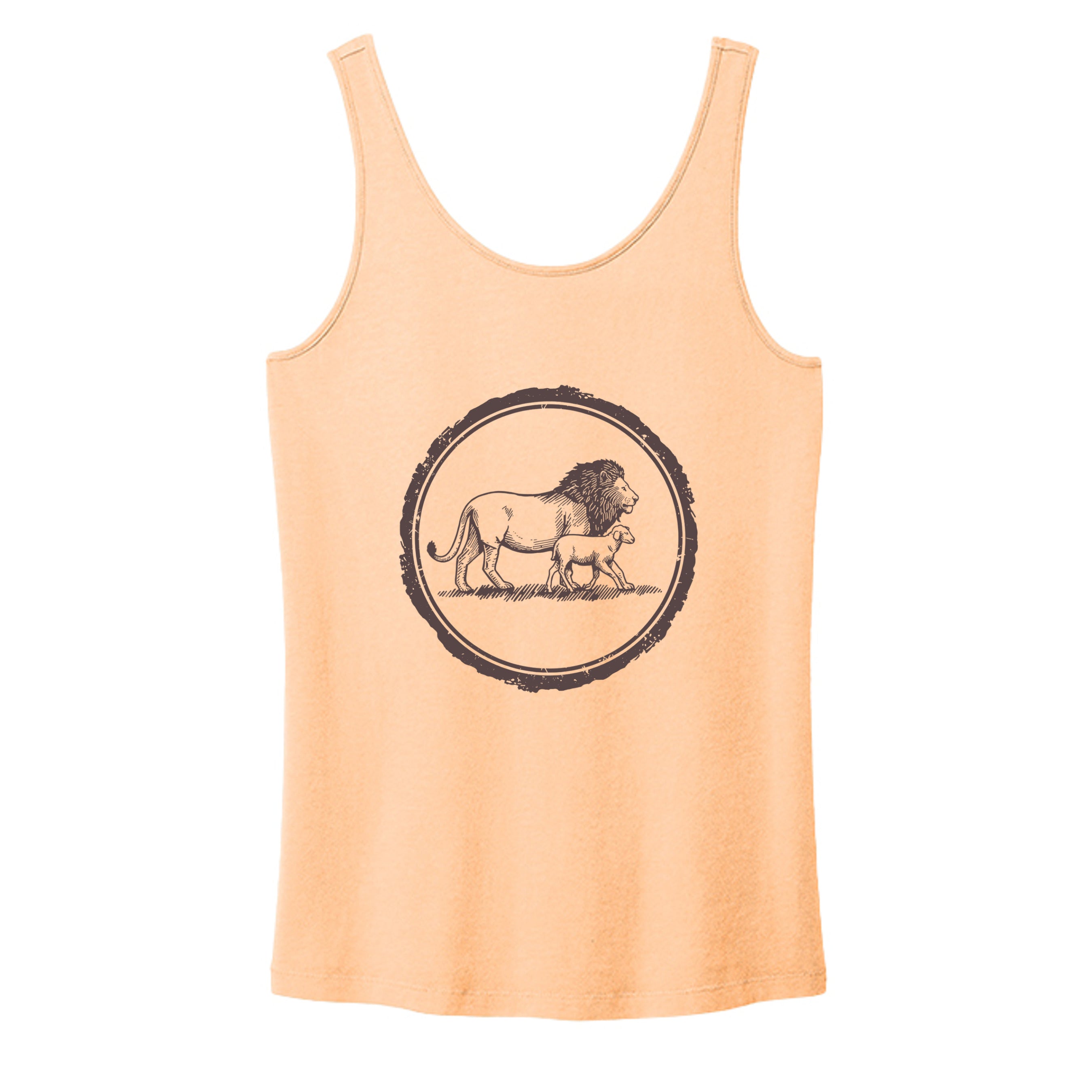 Peach - LPC099TT - FRONT