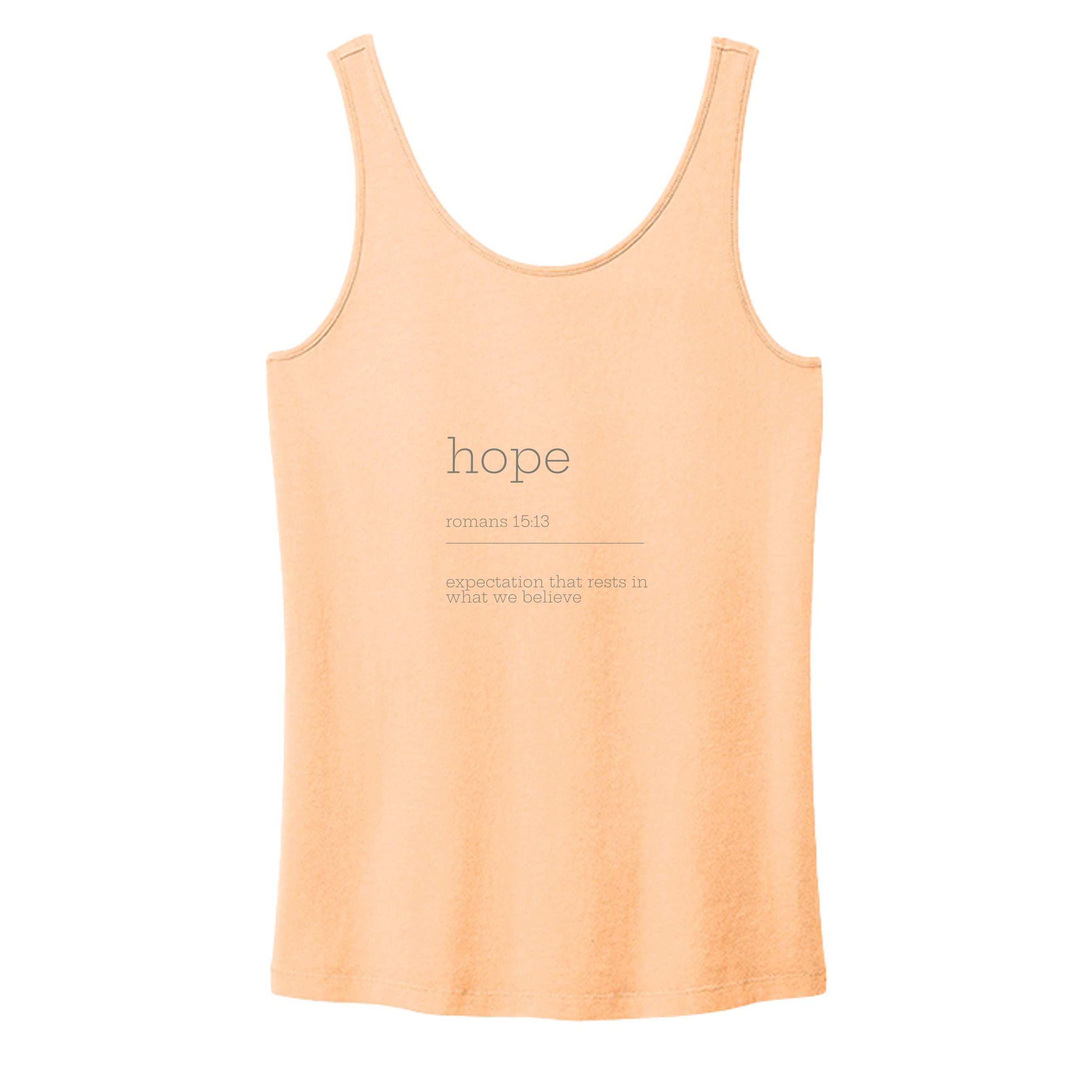 Peach - LPC099TT - FRONT
