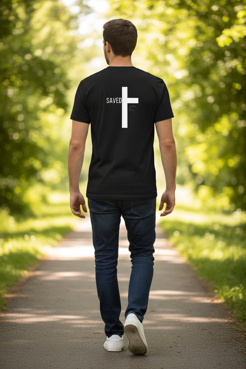 BLACK - C1717 - BACK