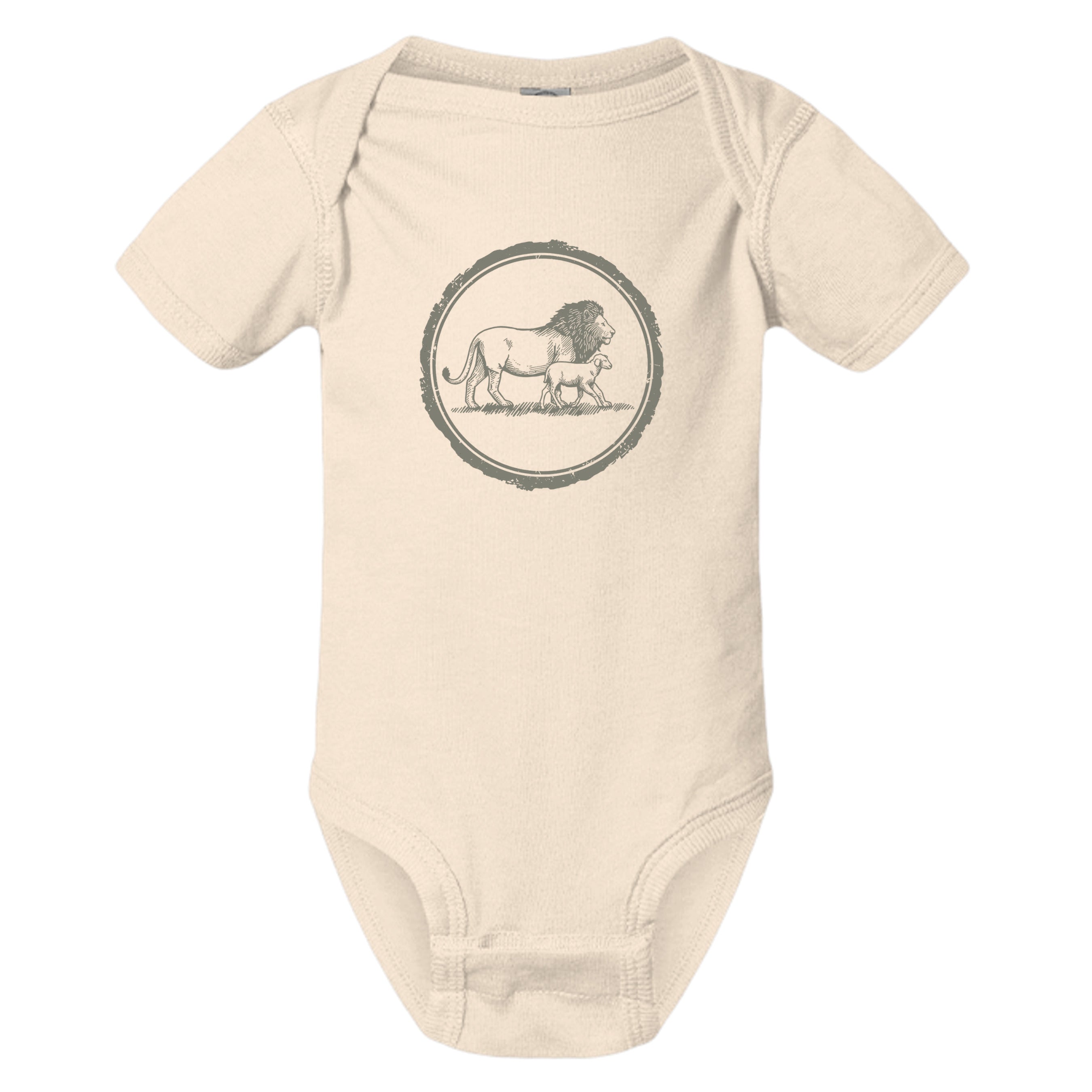 Natural - 4424 - FRONT