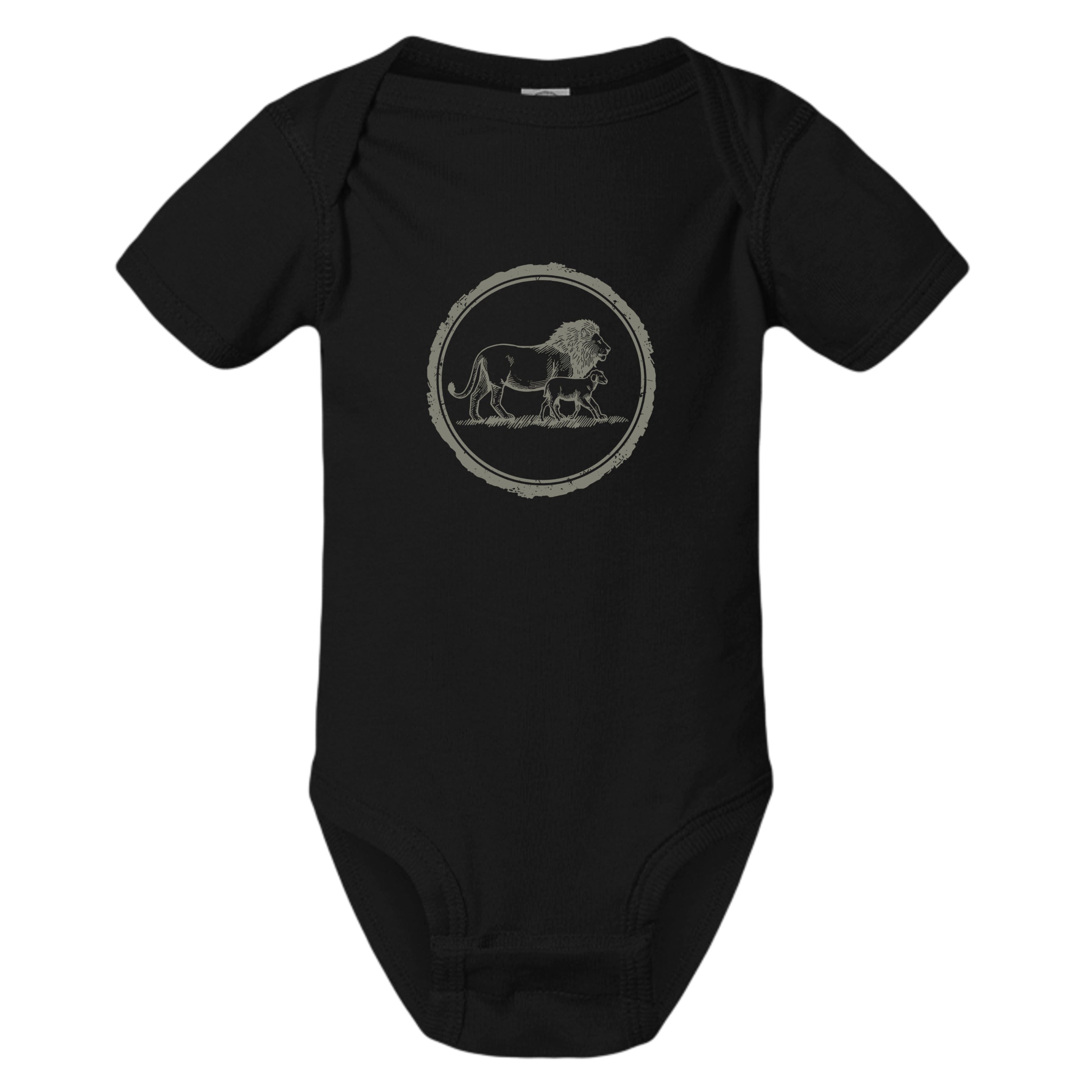 BLACK - 4424 - FRONT