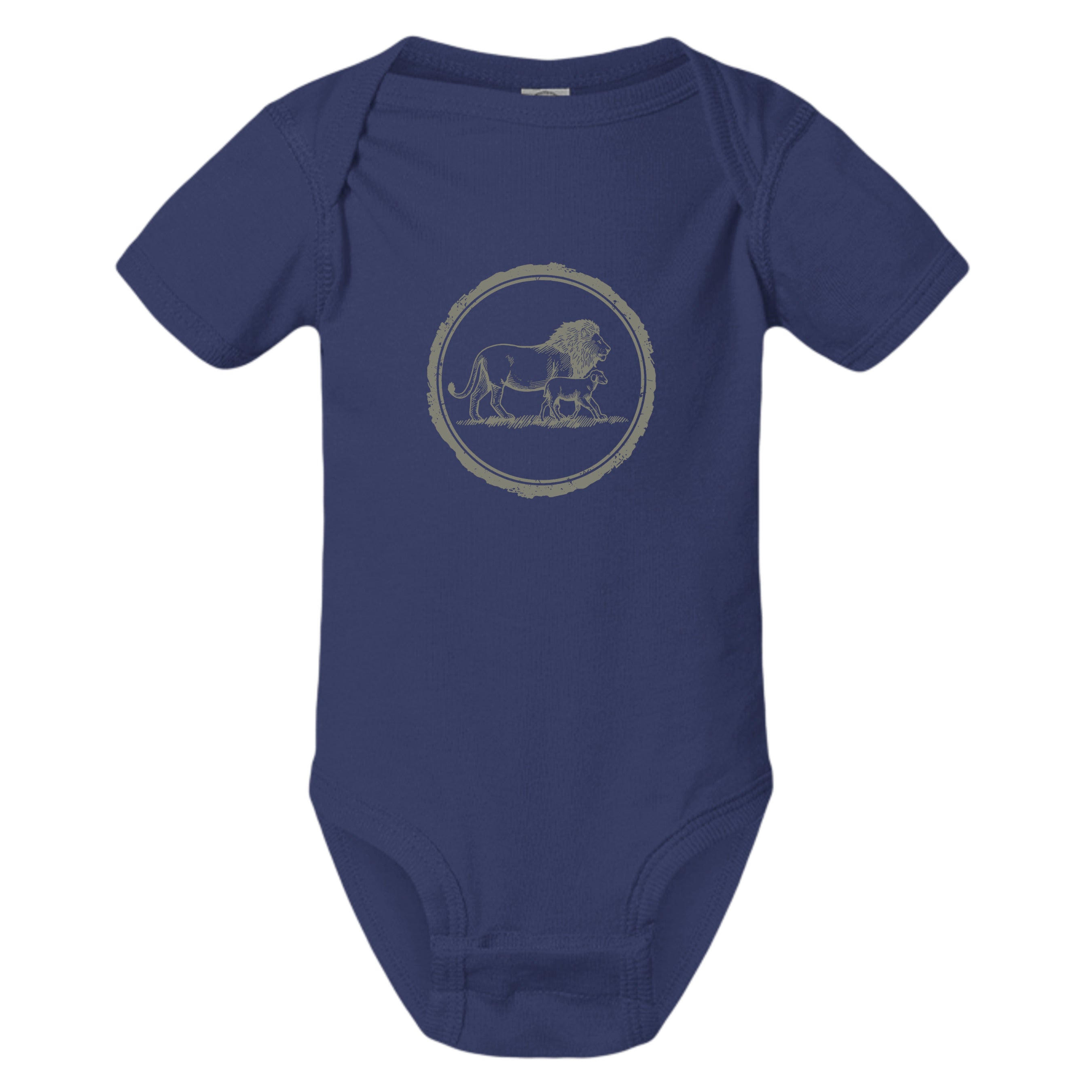 NAVY - 4424 - FRONT