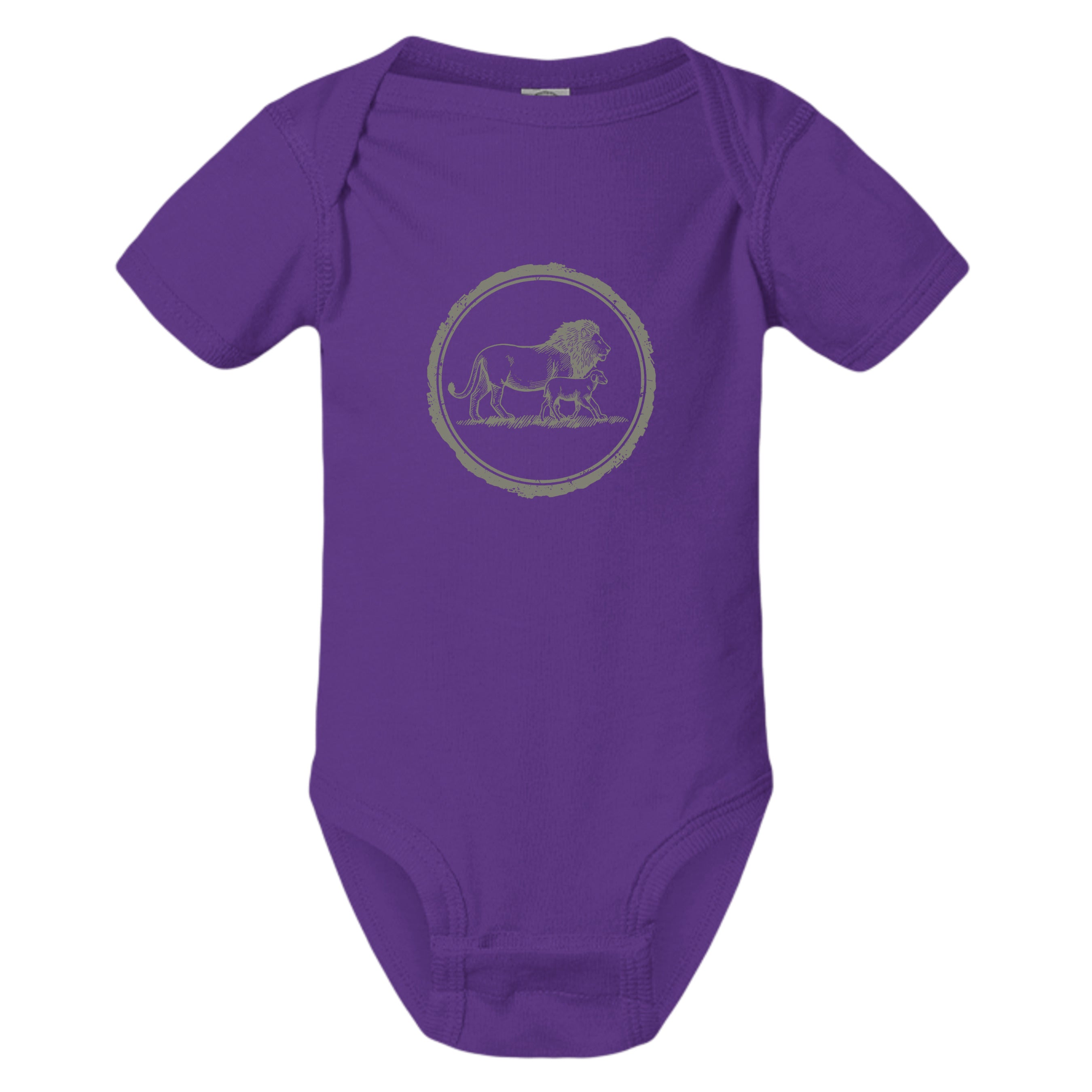 PURPLE - 4424 - FRONT