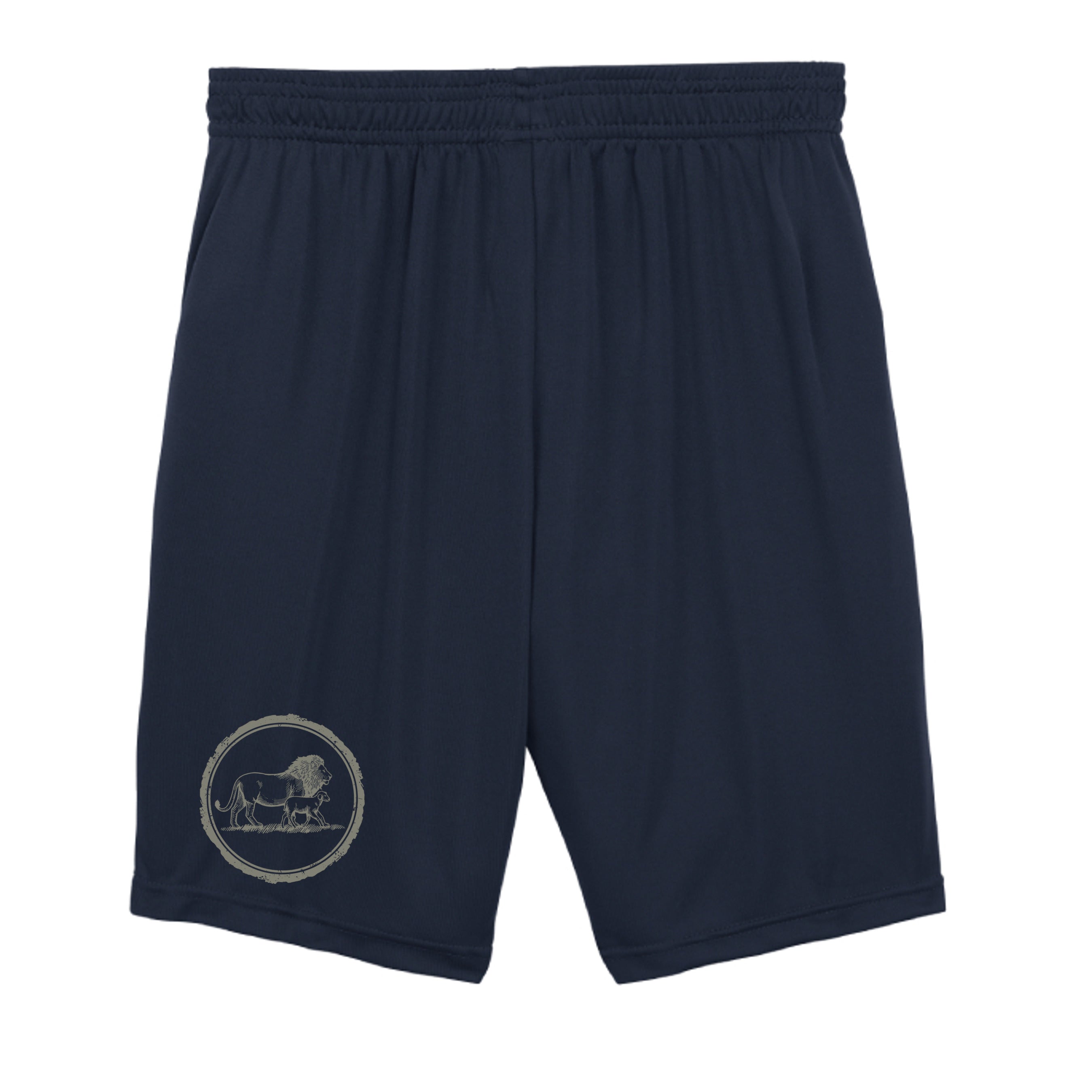 True Navy - YST355 - FRONT