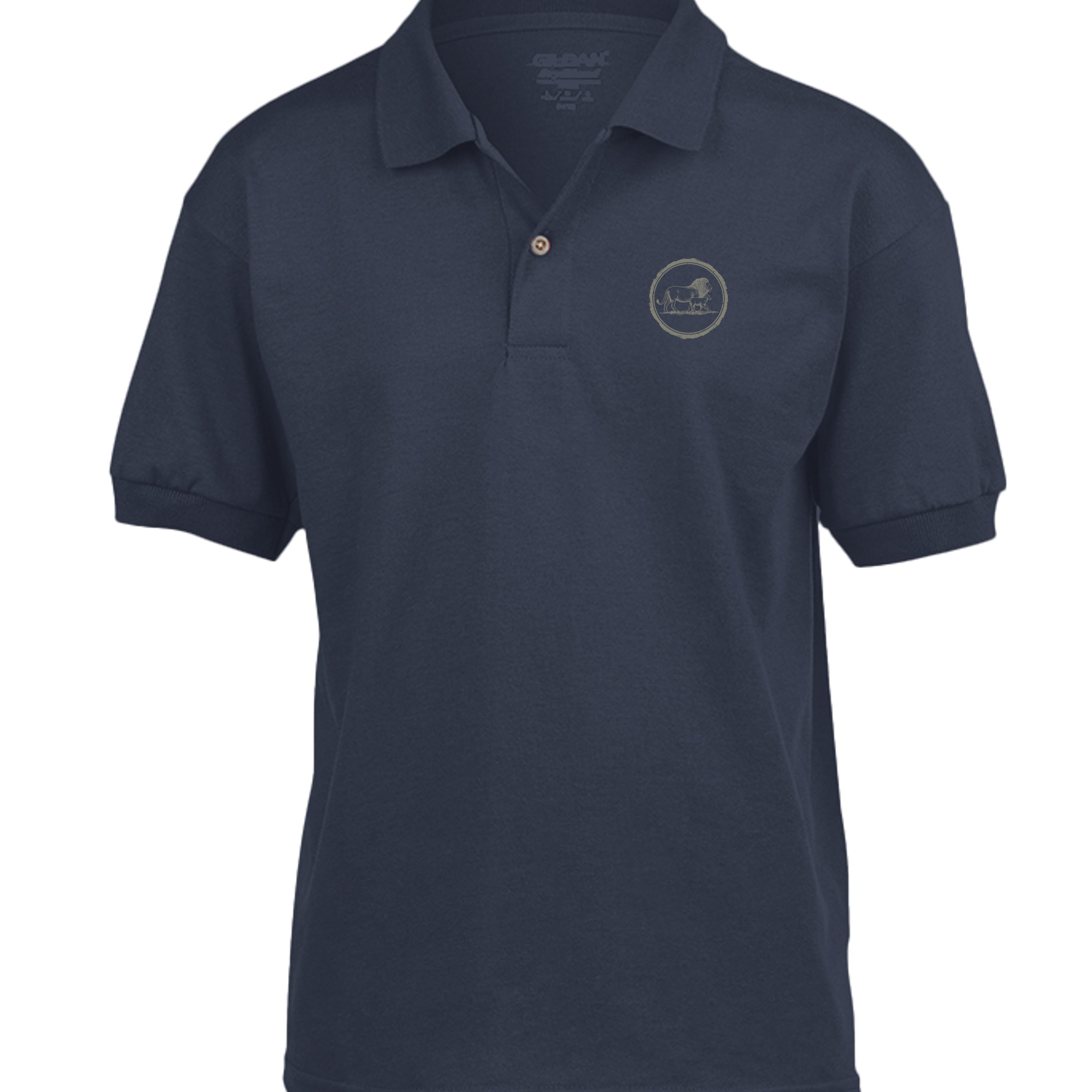 NAVY - G880B - FRONT
