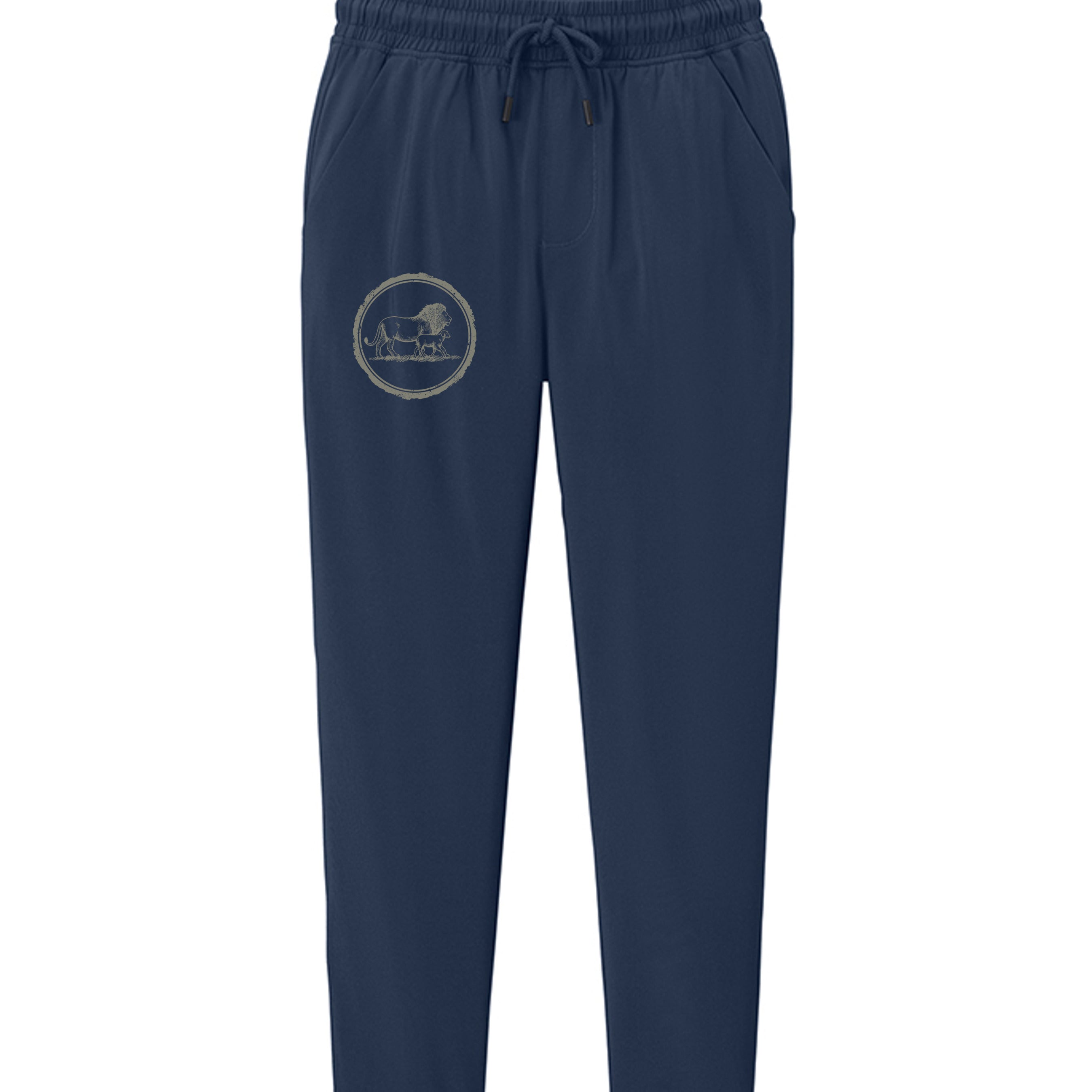 True Navy - PST858 - FRONT