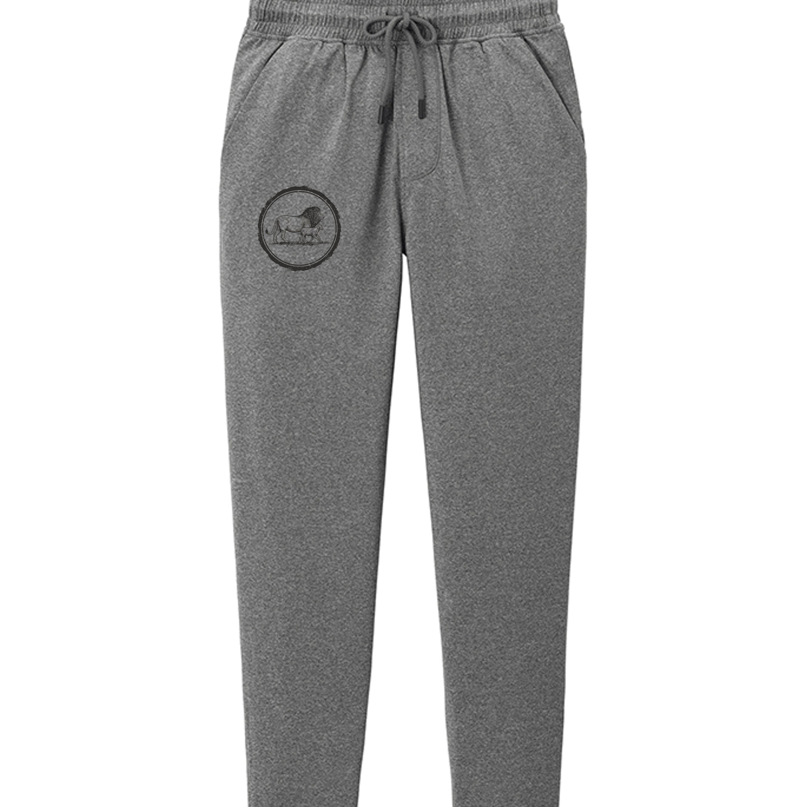 Charcoal Grey Heather - PST858 - FRONT