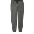 Dark Grey Hthr - LST299 - FRONT