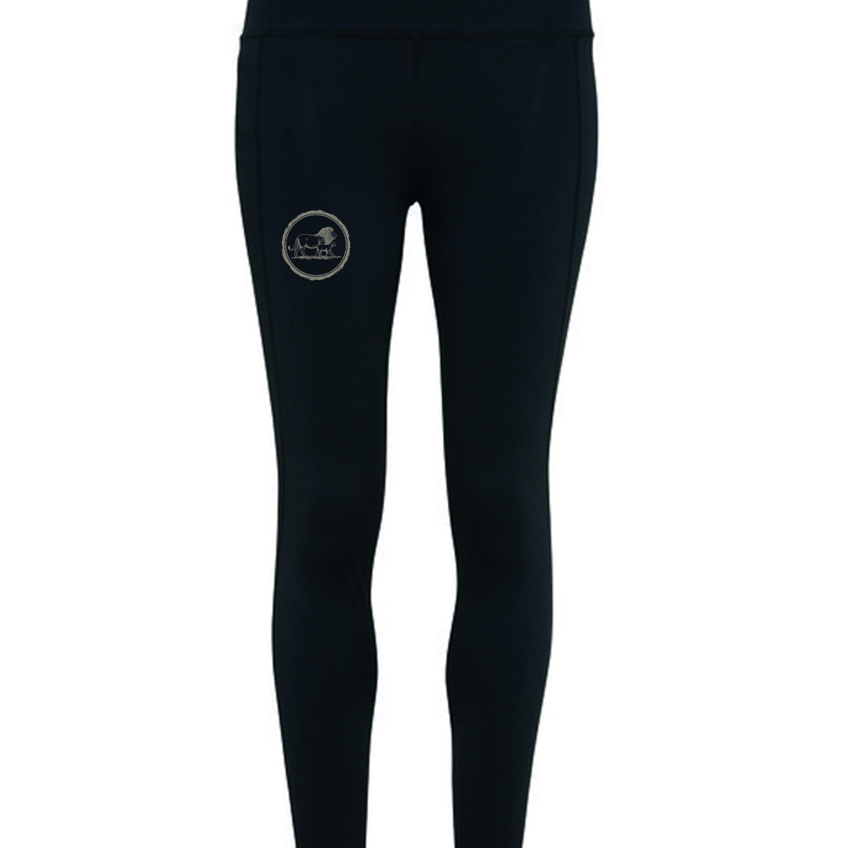 BLACK - TD531 - FRONT