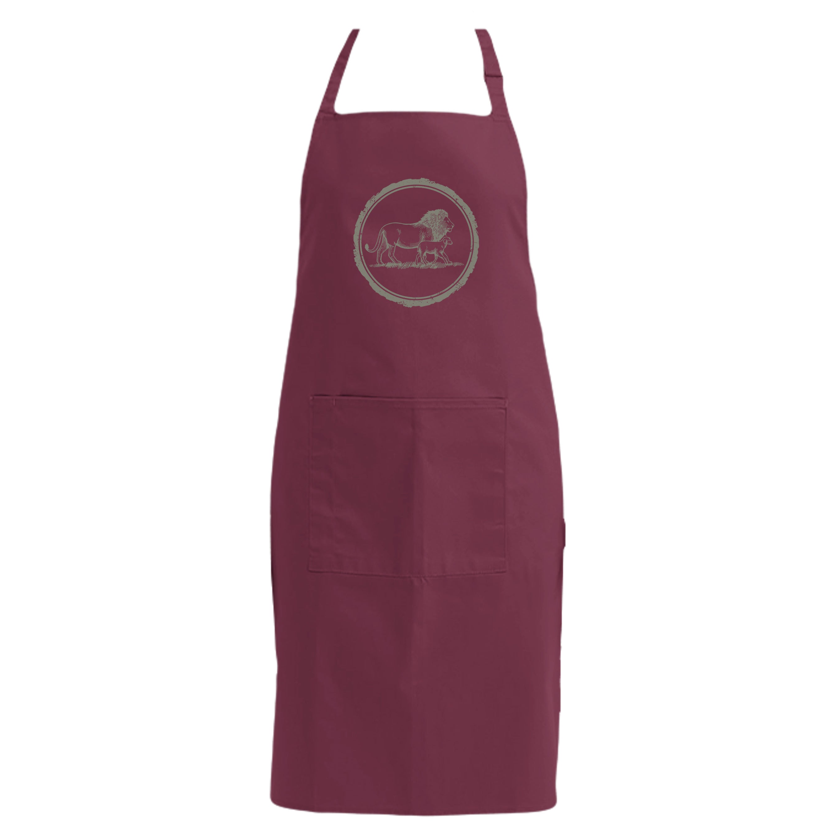 Burgundy - RP154 - FRONT