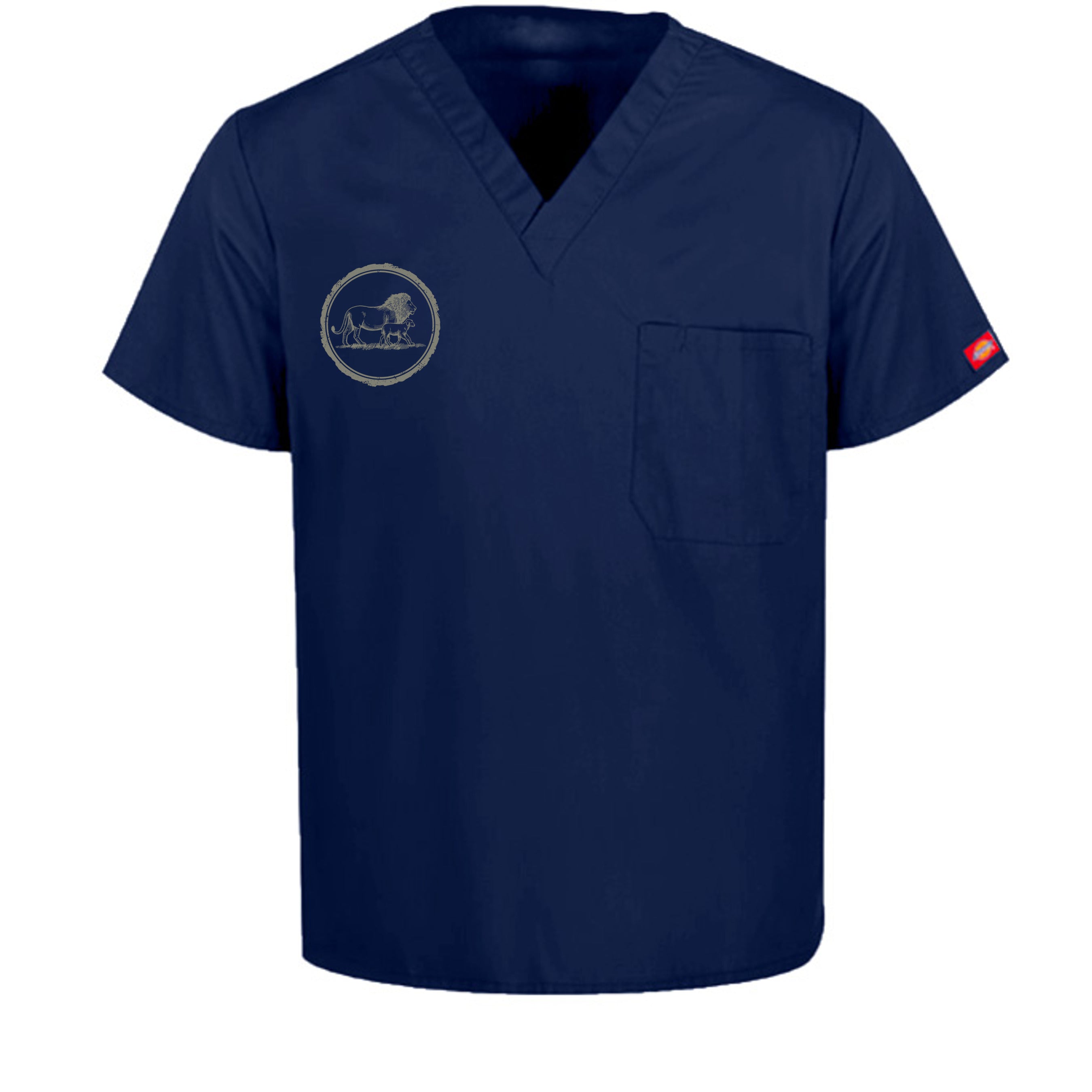 Navy - 83706 - FRONT