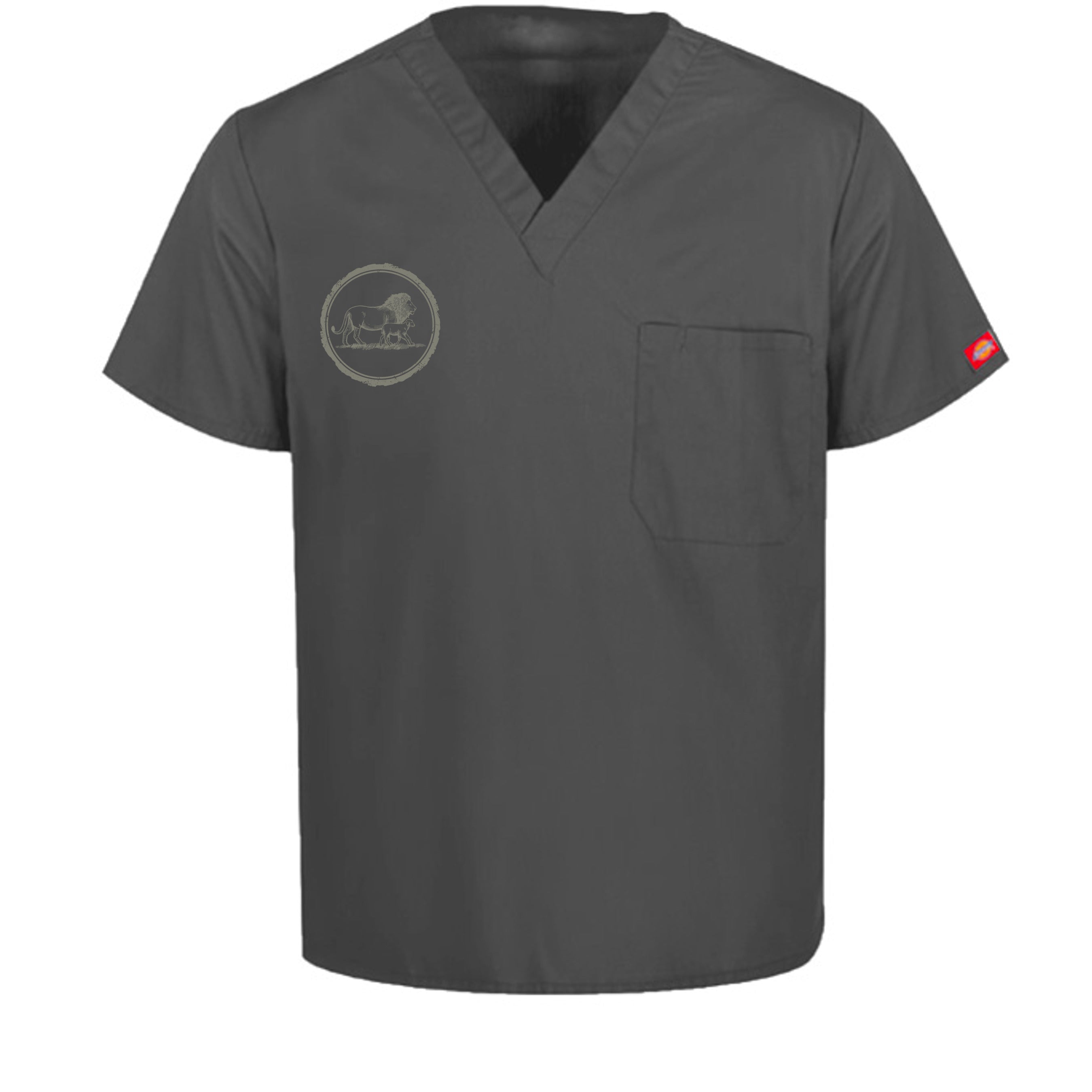 Pewter - 83706 - FRONT