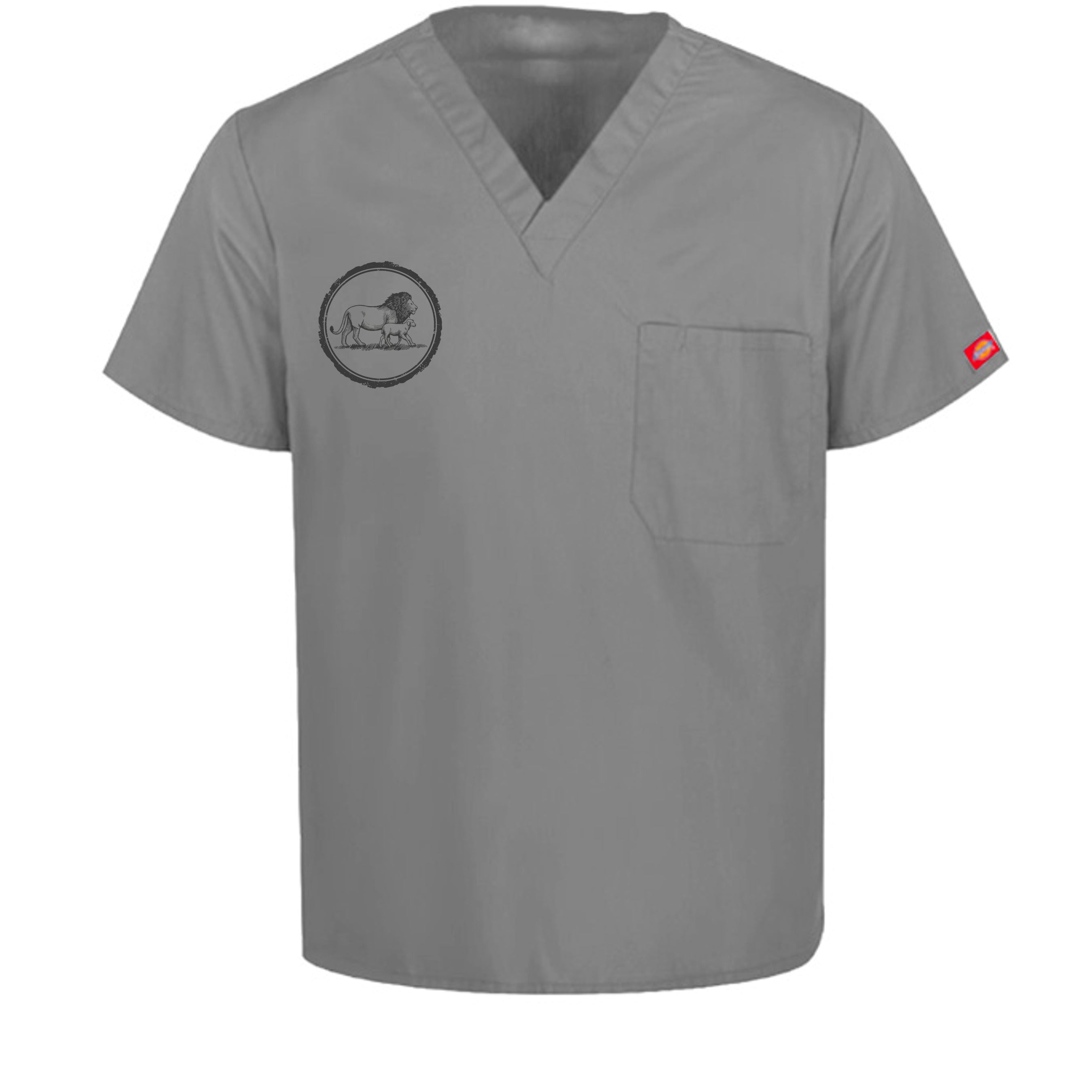 Grey - 83706 - FRONT