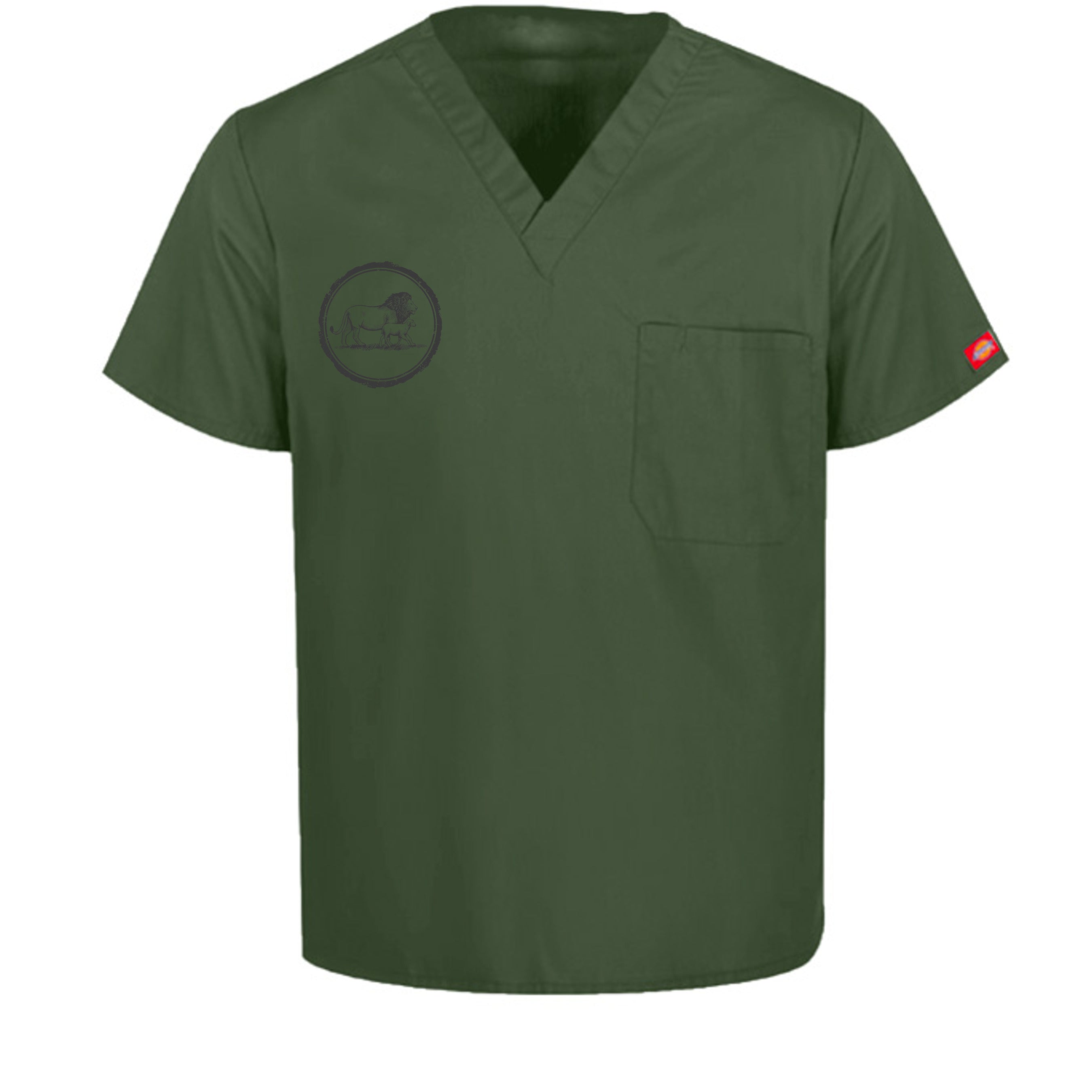 Olive - 83706 - FRONT