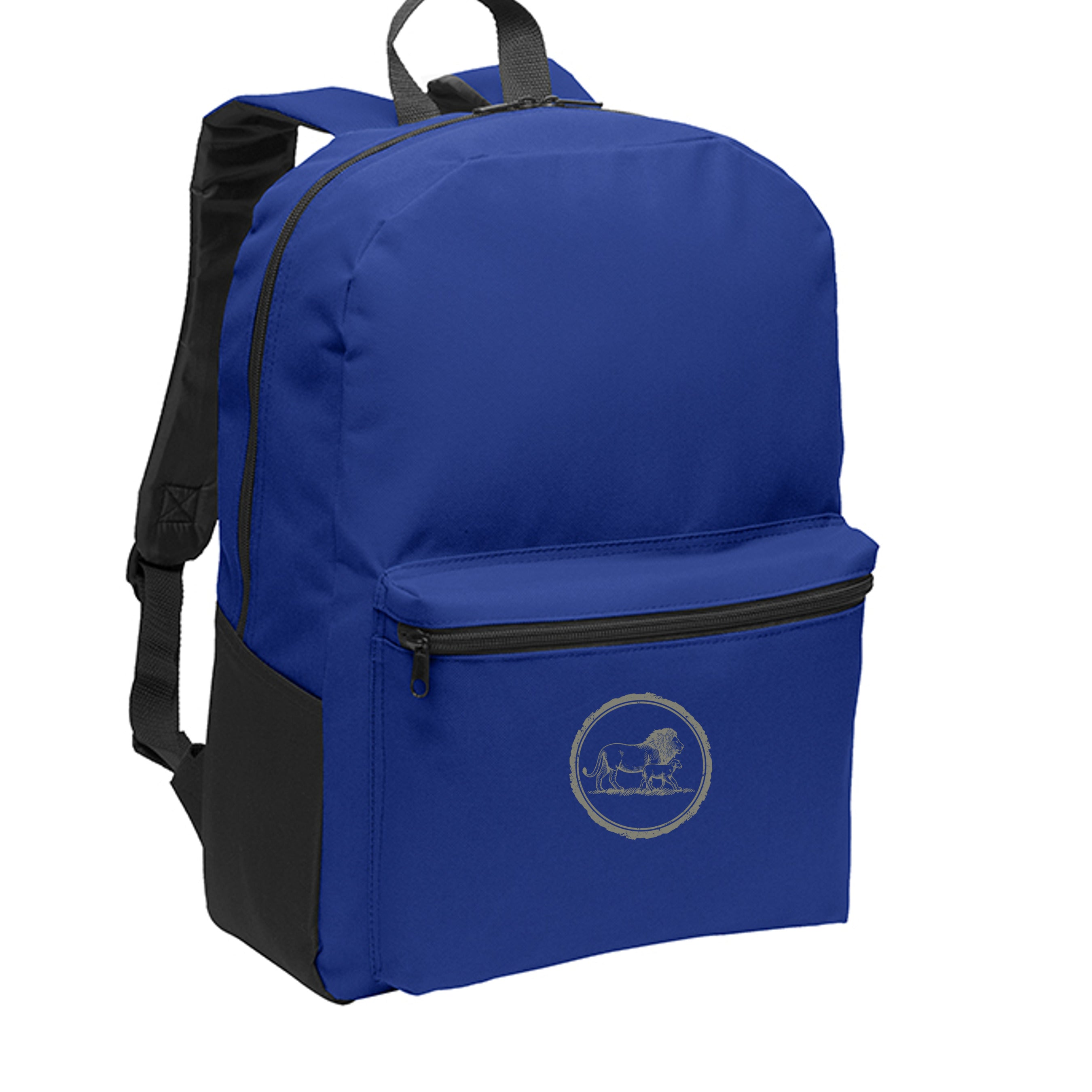 Twilight Blue - BG203 - FRONT