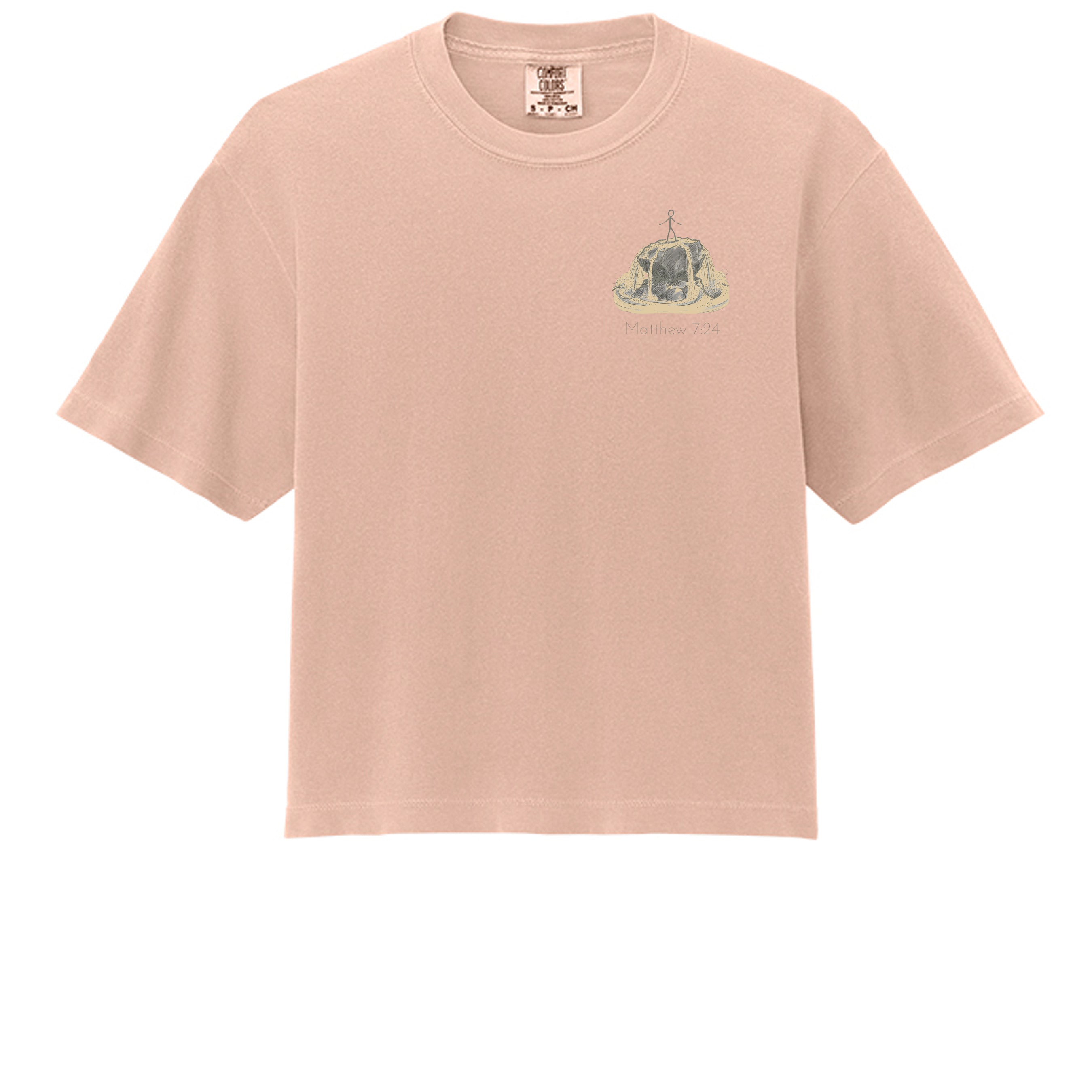 Peachy - 3023CL - FRONT