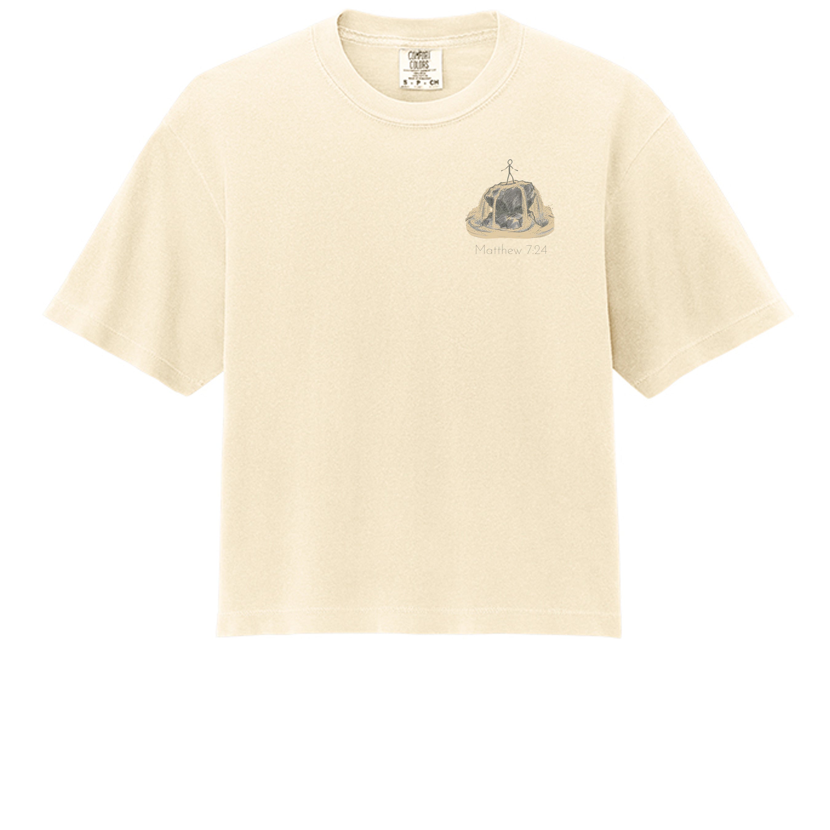 Ivory - 3023CL - FRONT