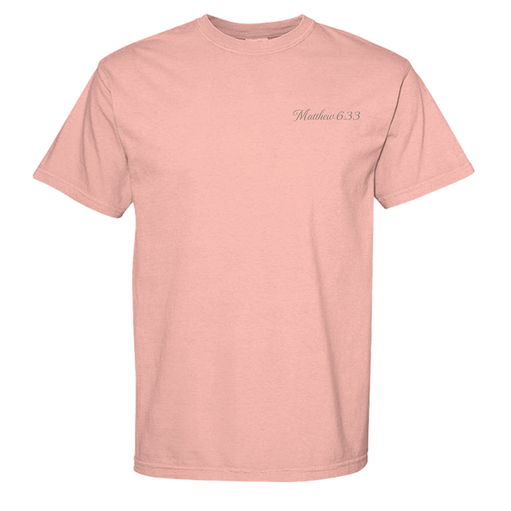 Peachy - C1717 - FRONT