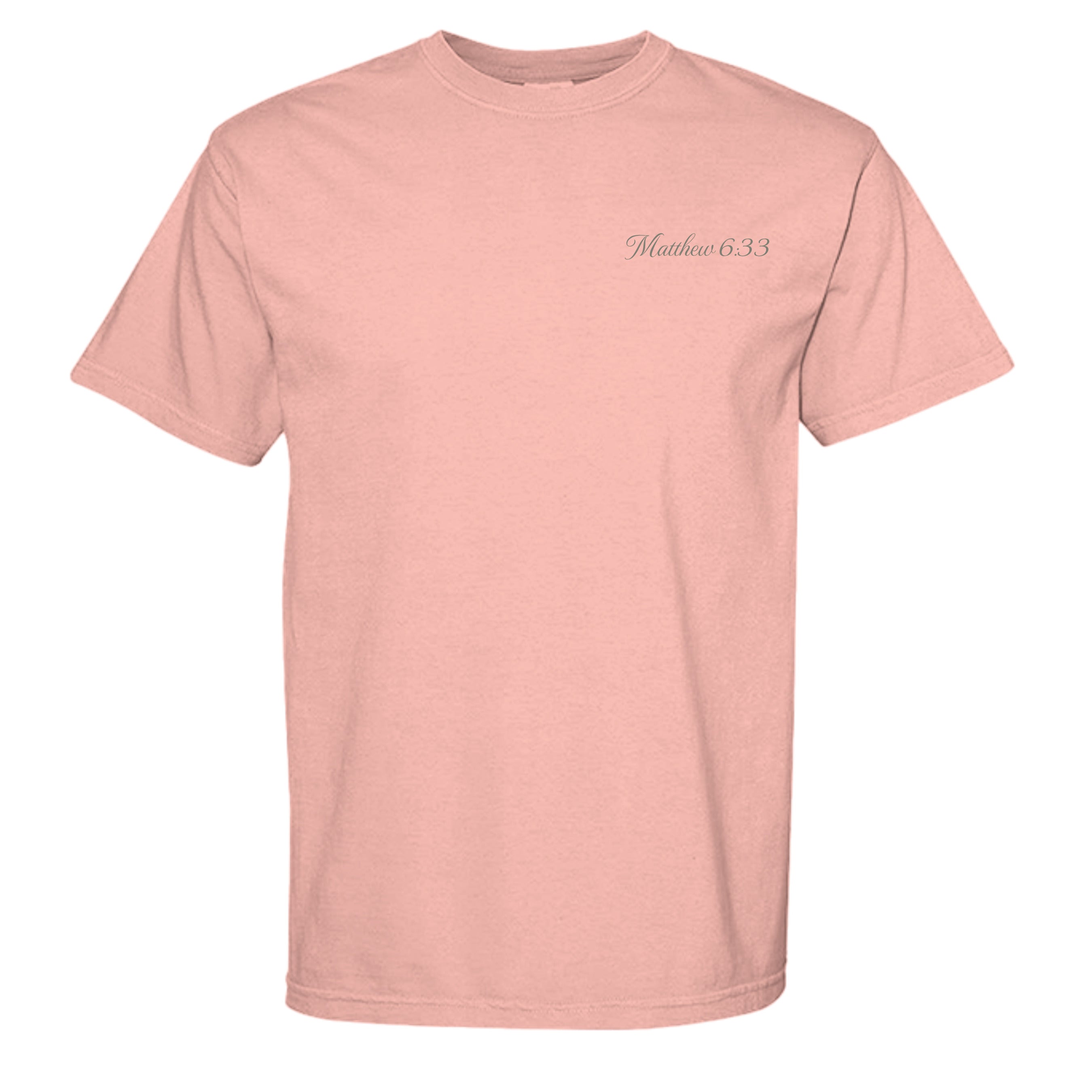Peachy - C1717 - FRONT