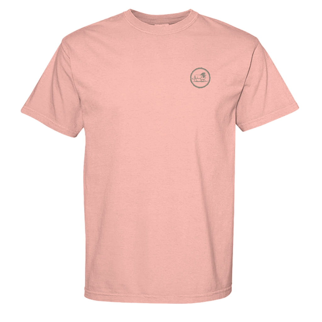 Peachy - C1717 - FRONT