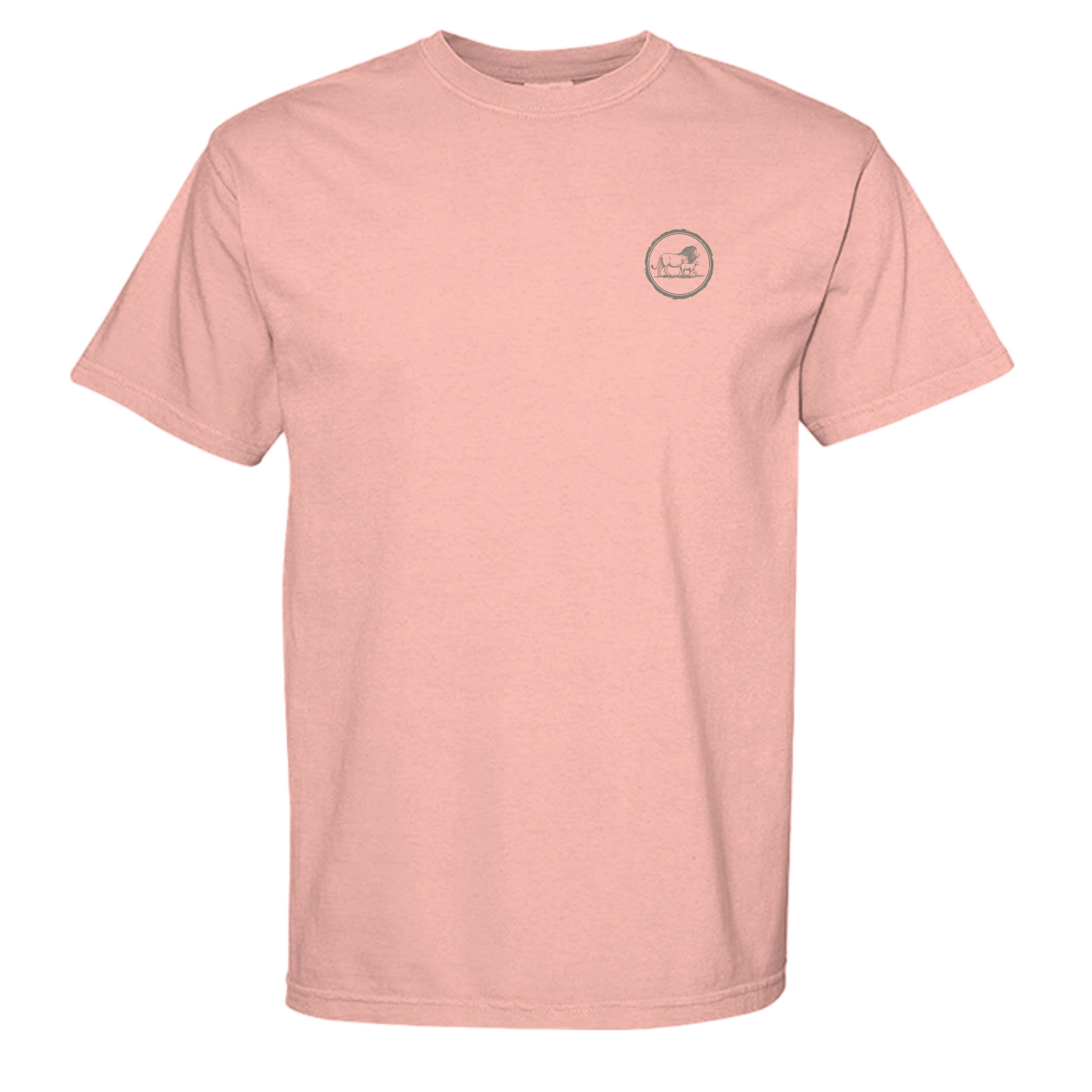 Peachy - C1717 - FRONT