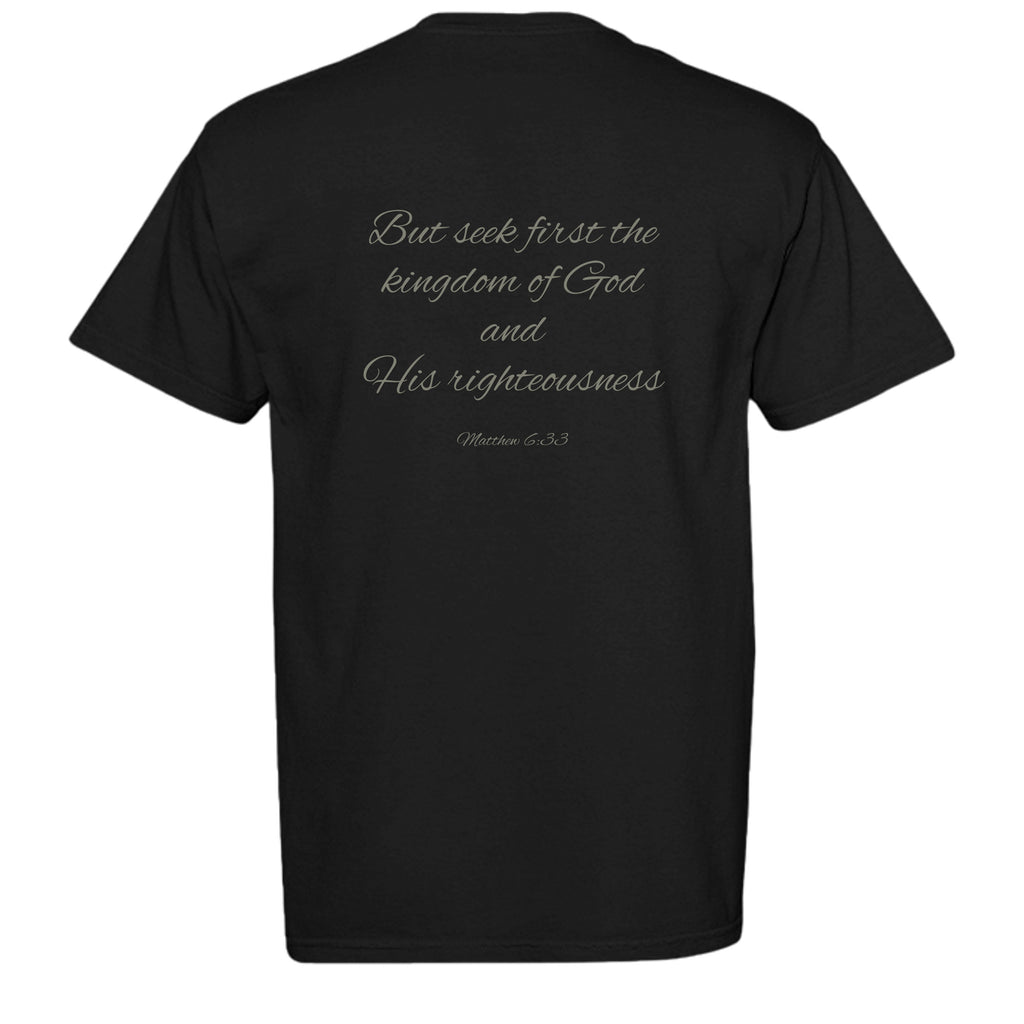 BLACK - C1717 - BACK
