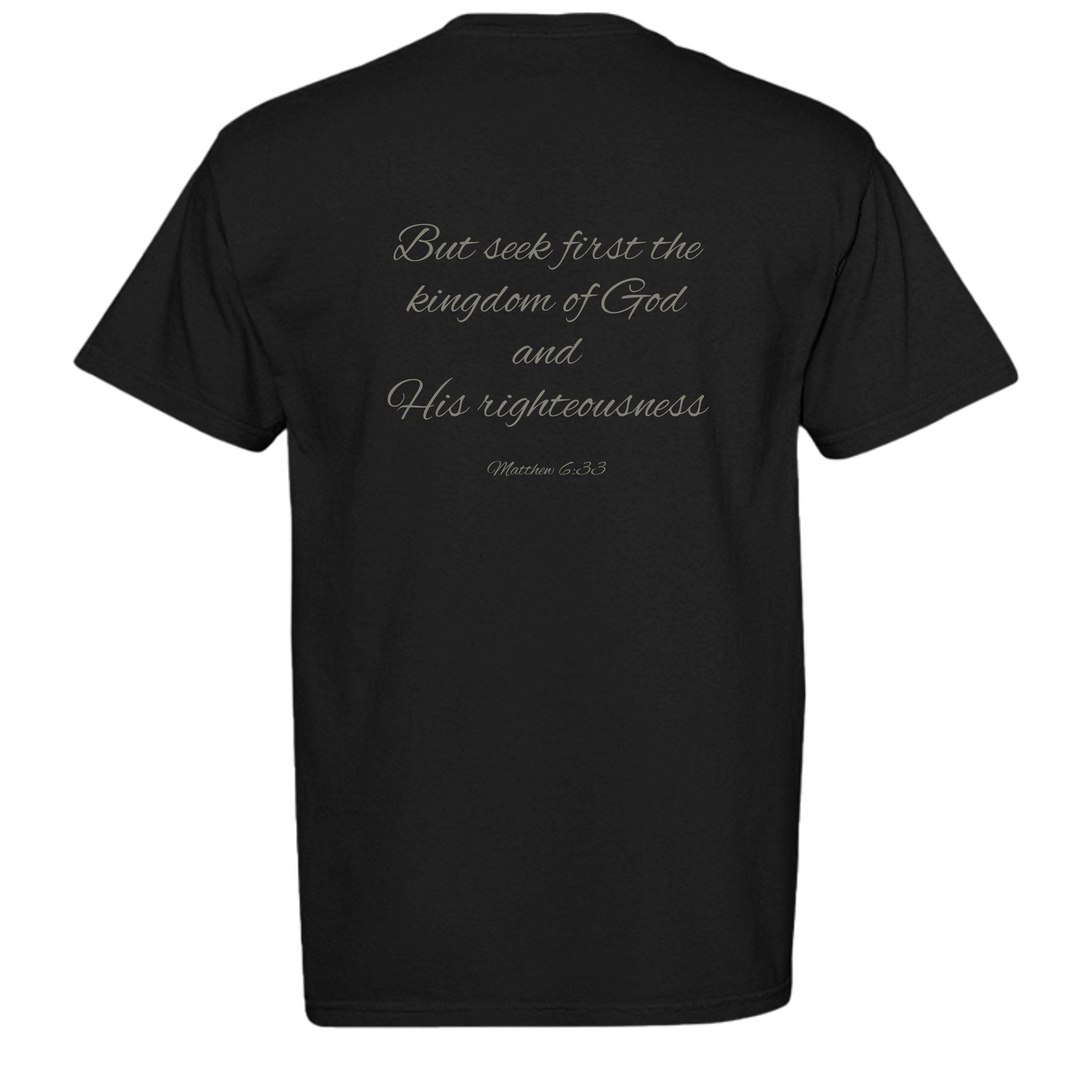 BLACK - C1717 - BACK