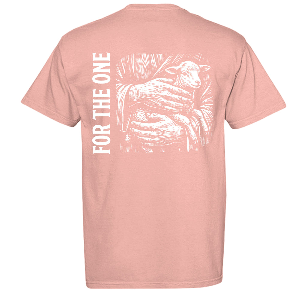 Peachy - C1717 - BACK