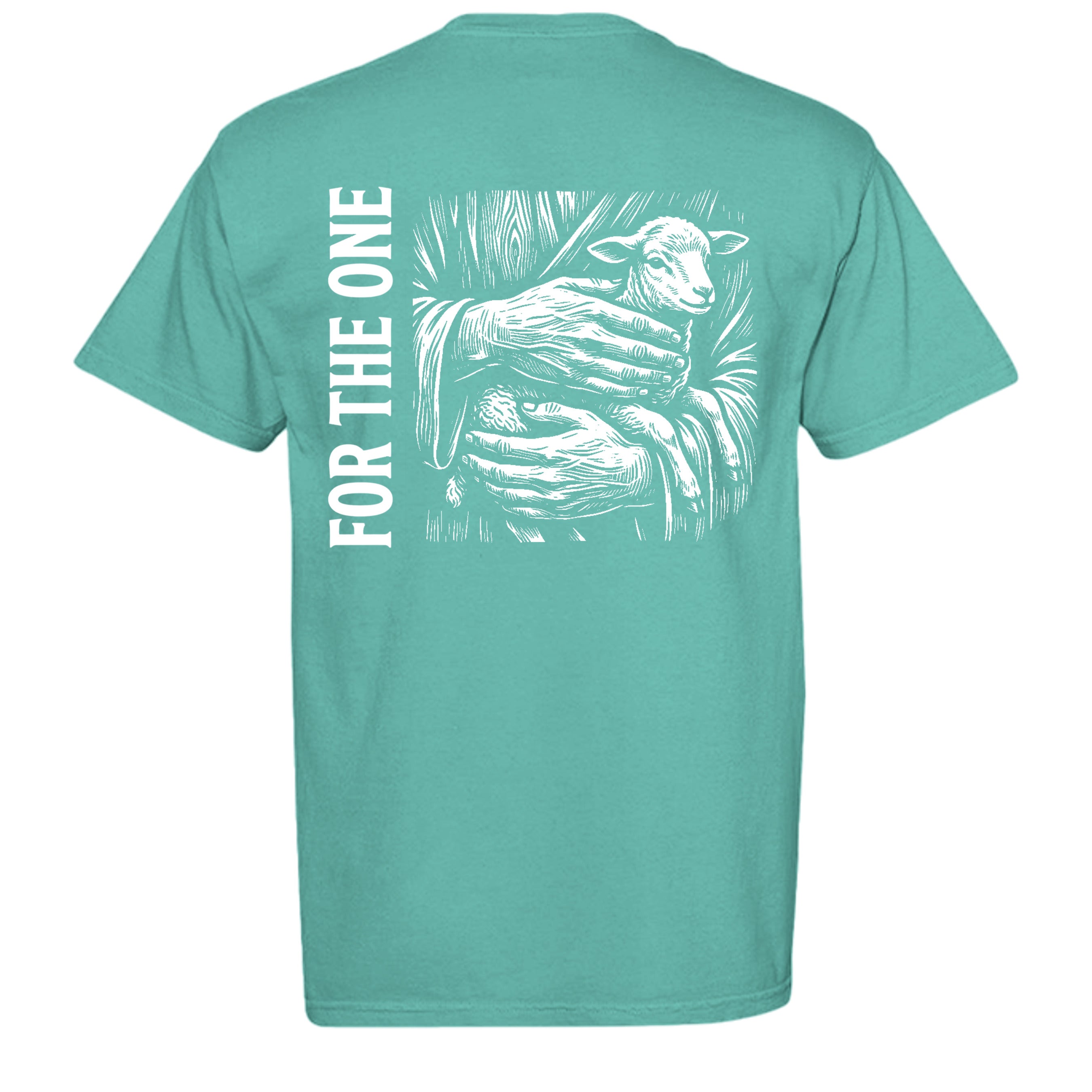 ISLAND REEF - C1717 - BACK