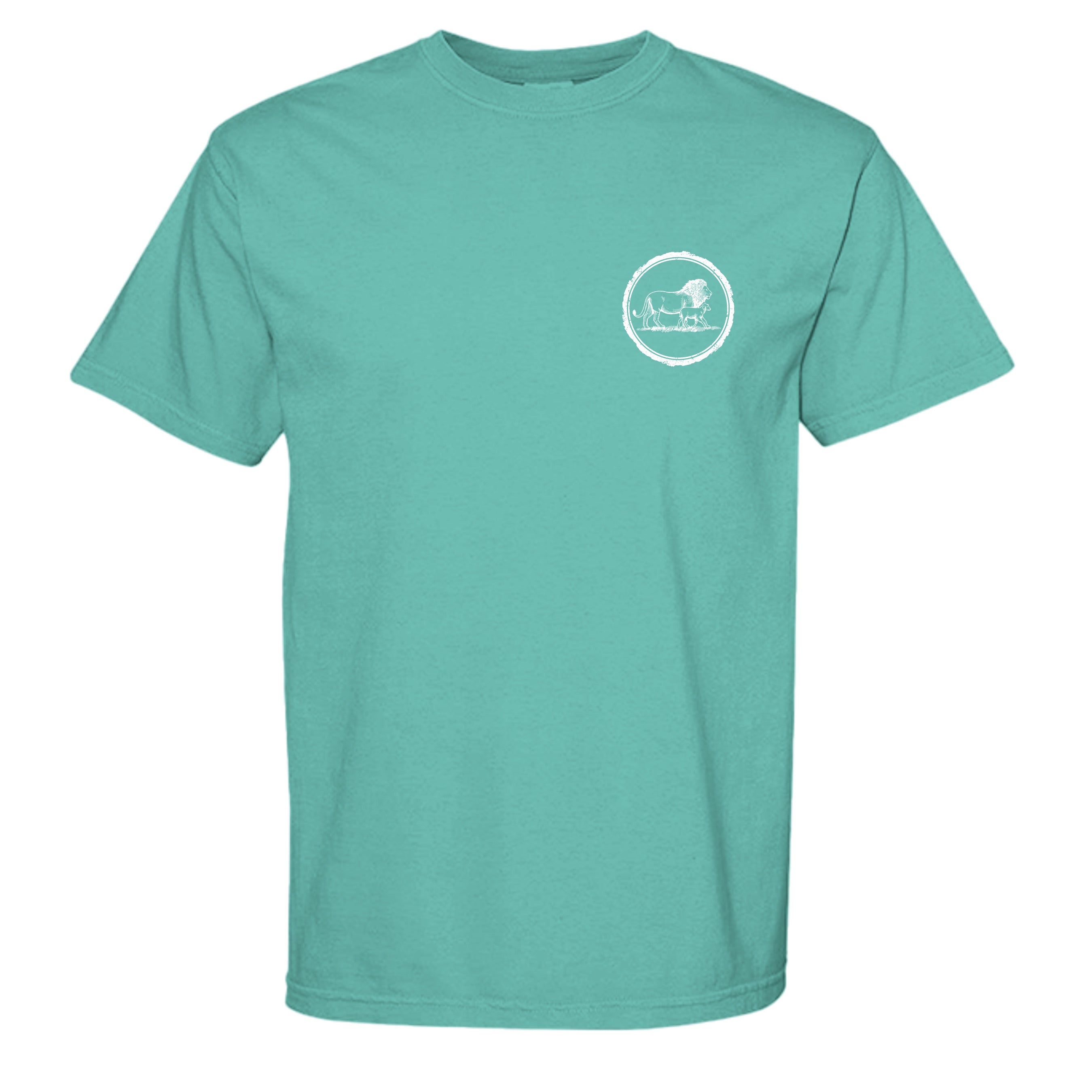 ISLAND REEF - C1717 - FRONT