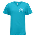 TURQUOISE - 6405 - FRONT