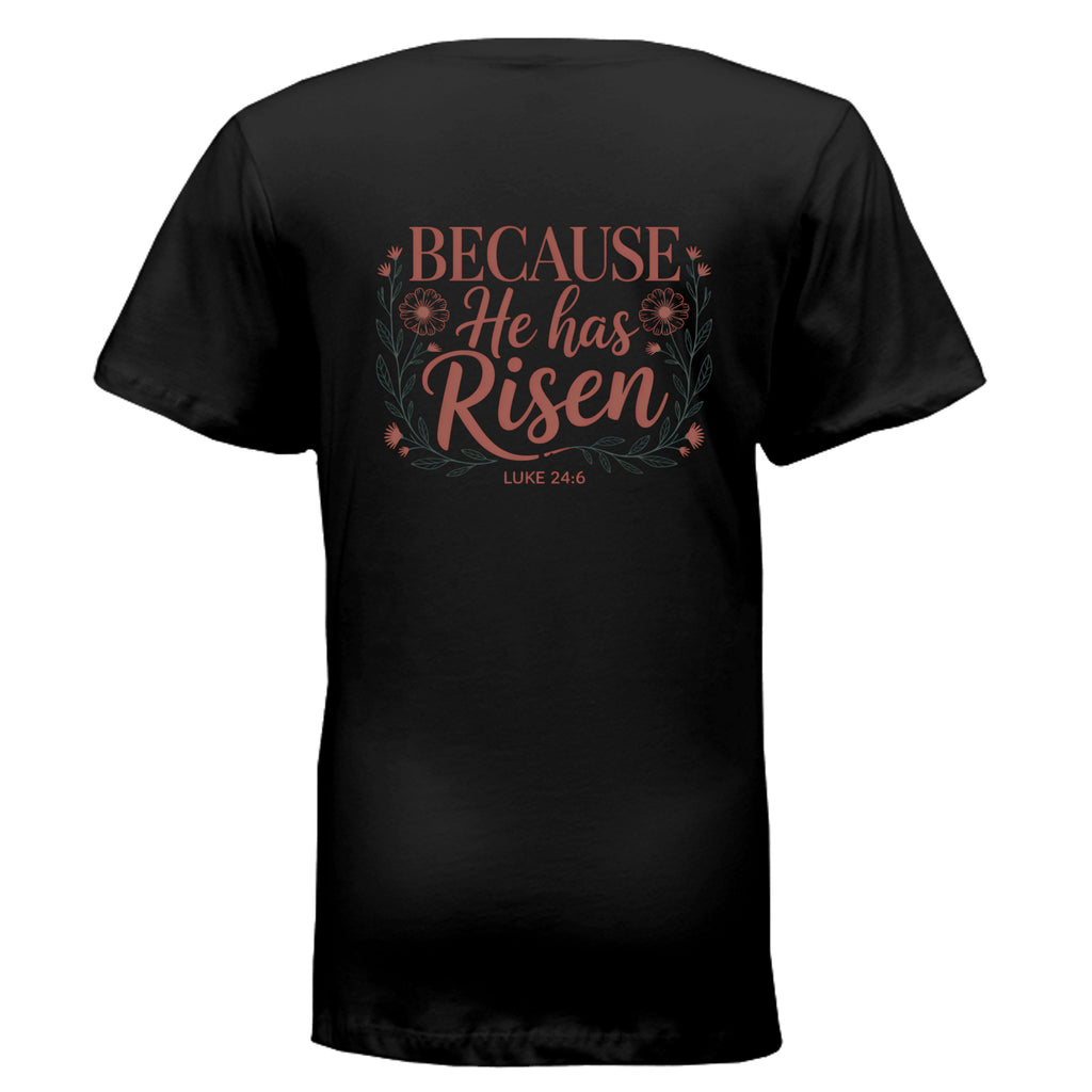 BLACK - 6405 - BACK