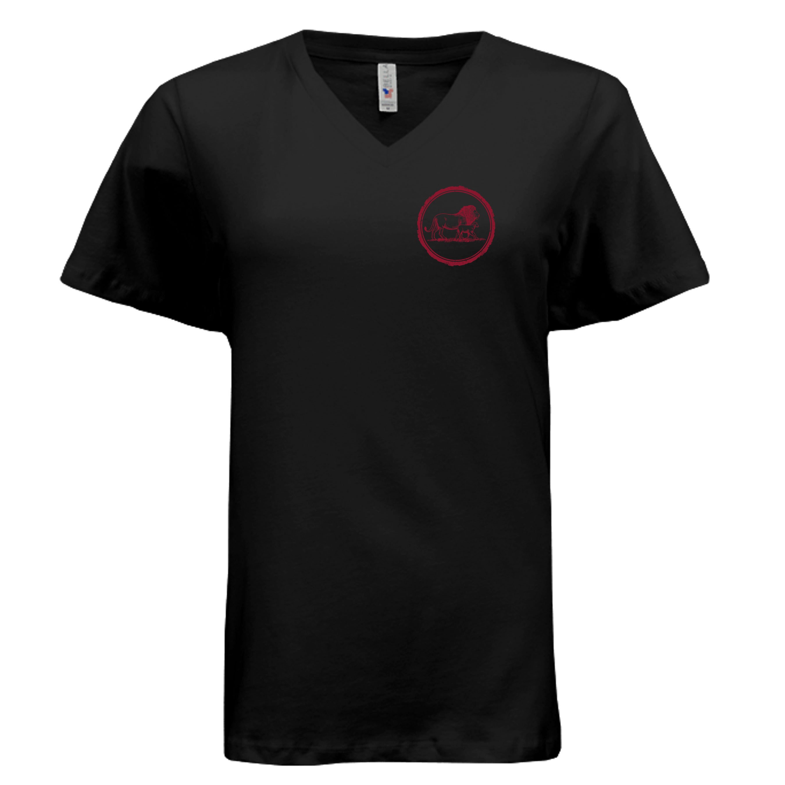 BLACK - 6405 - FRONT