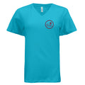 TURQUOISE - 6405 - FRONT