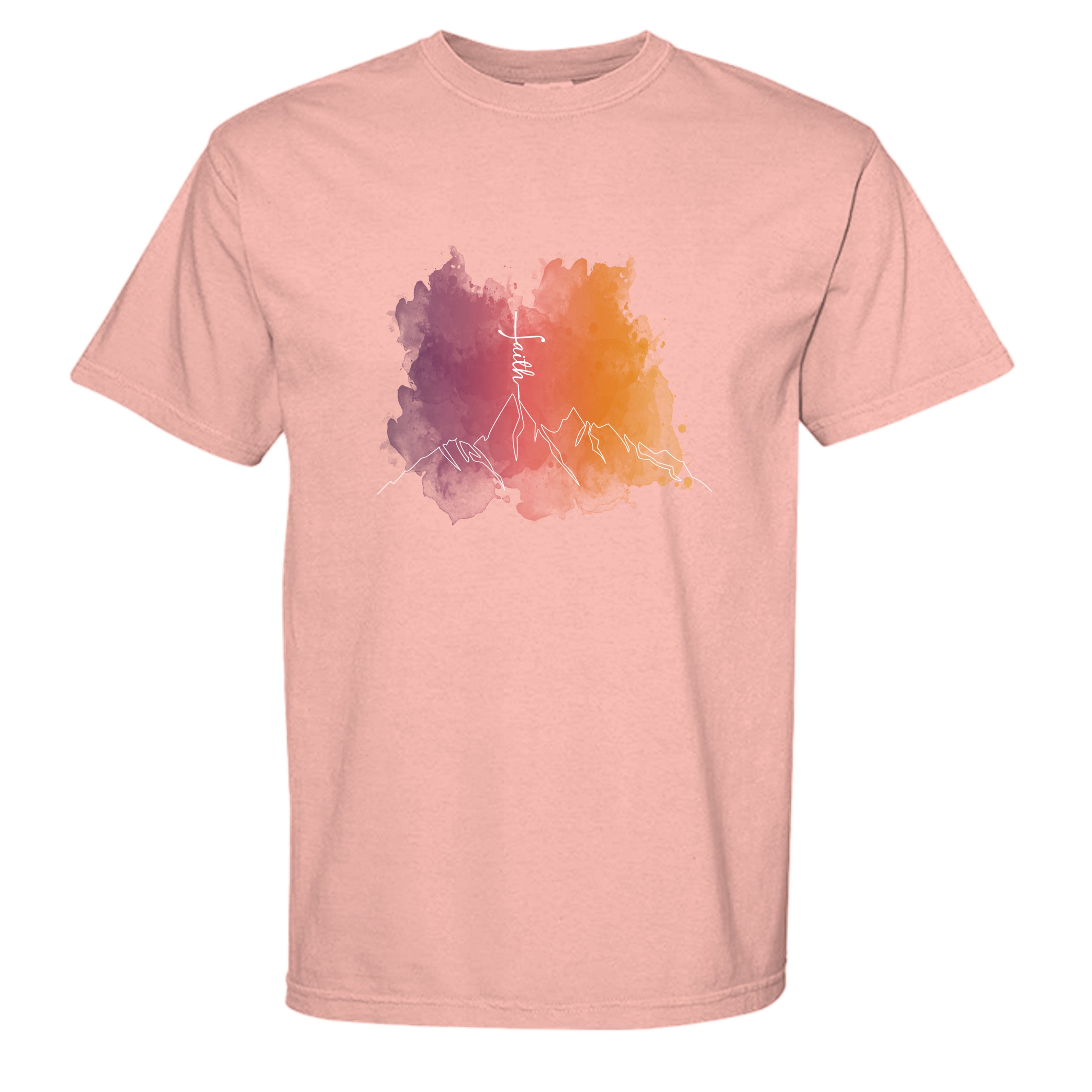 Peachy - C1717 - FRONT