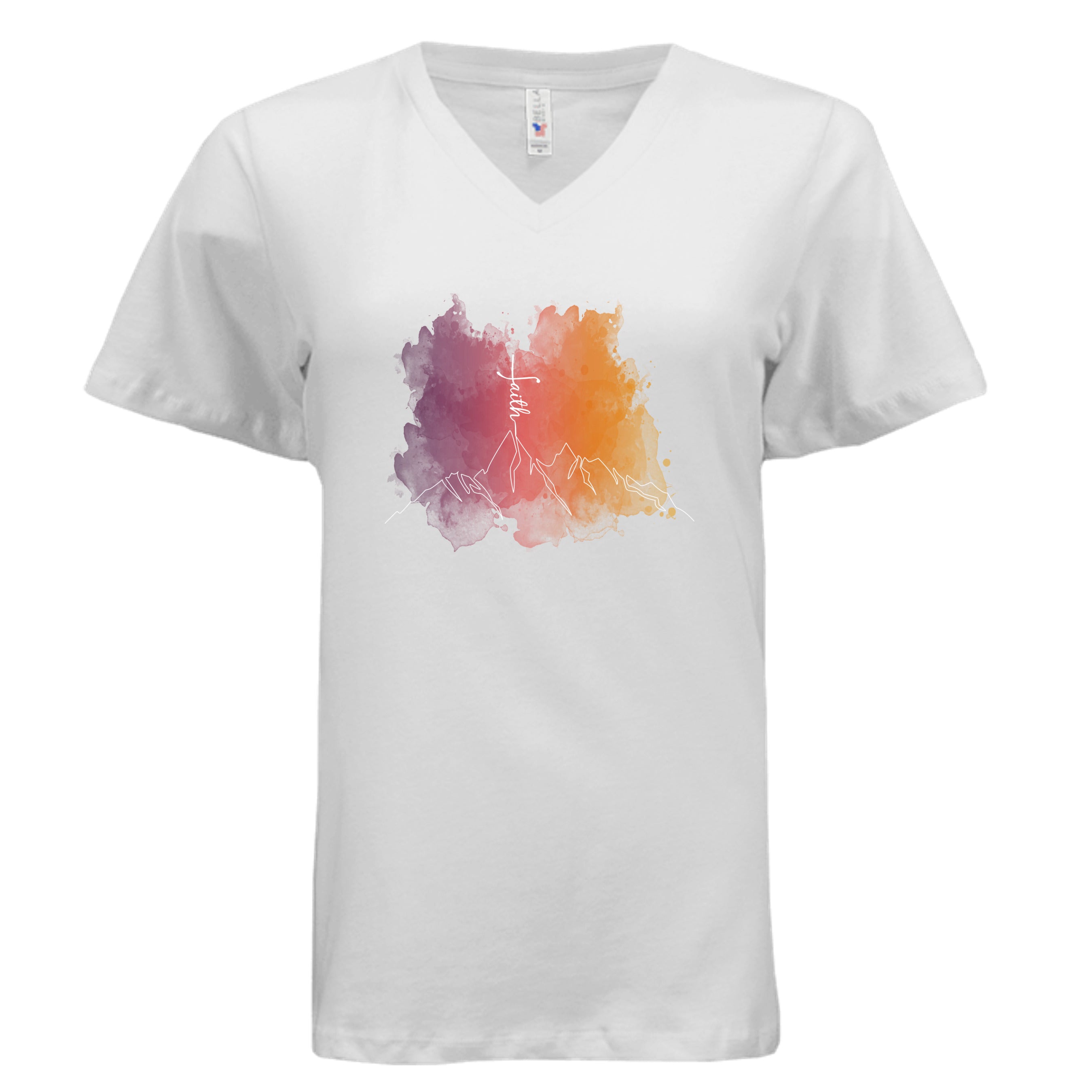 Vintage White - 6405 - FRONT