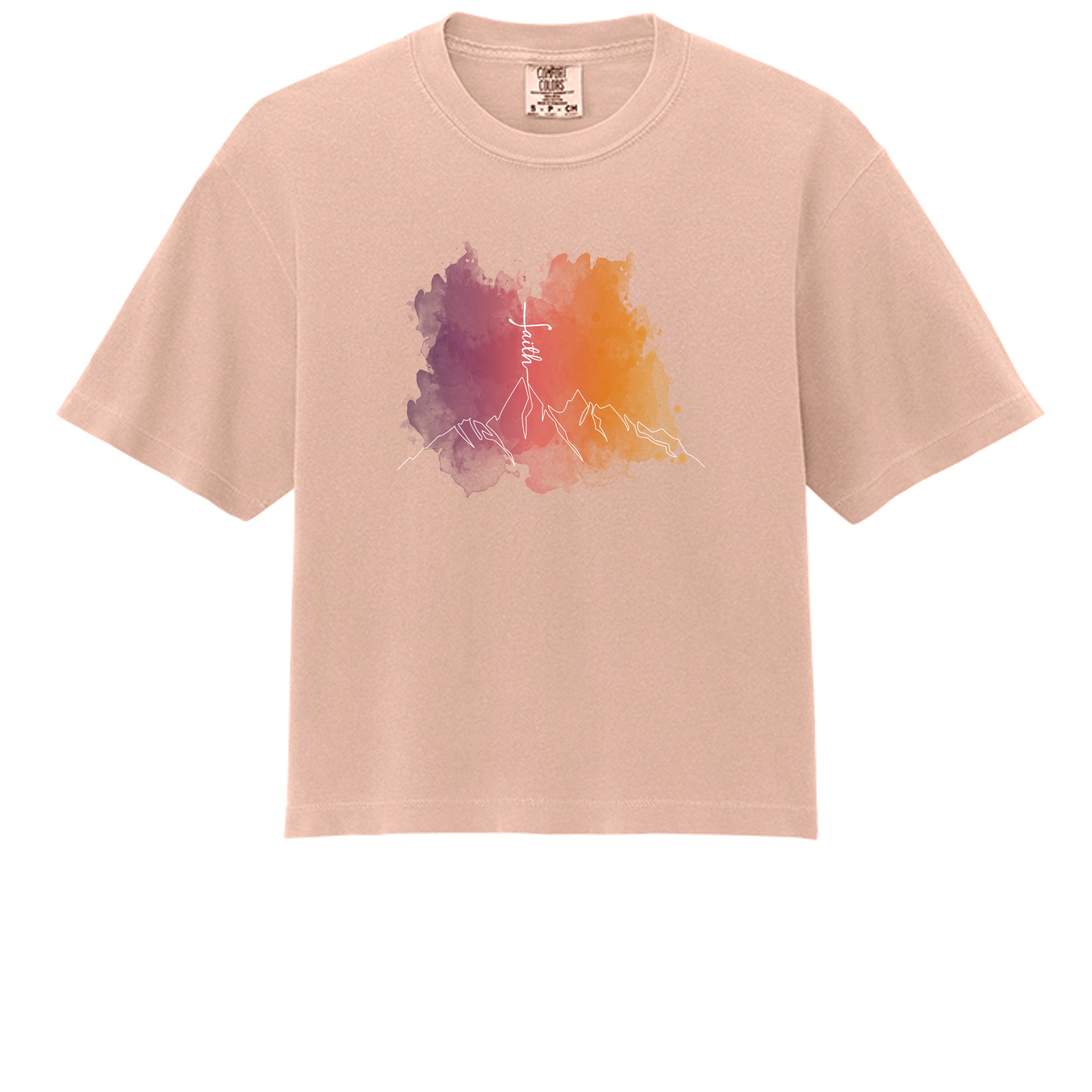 Peachy - 3023CL - FRONT