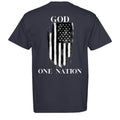 NAVY - C1717 - BACK