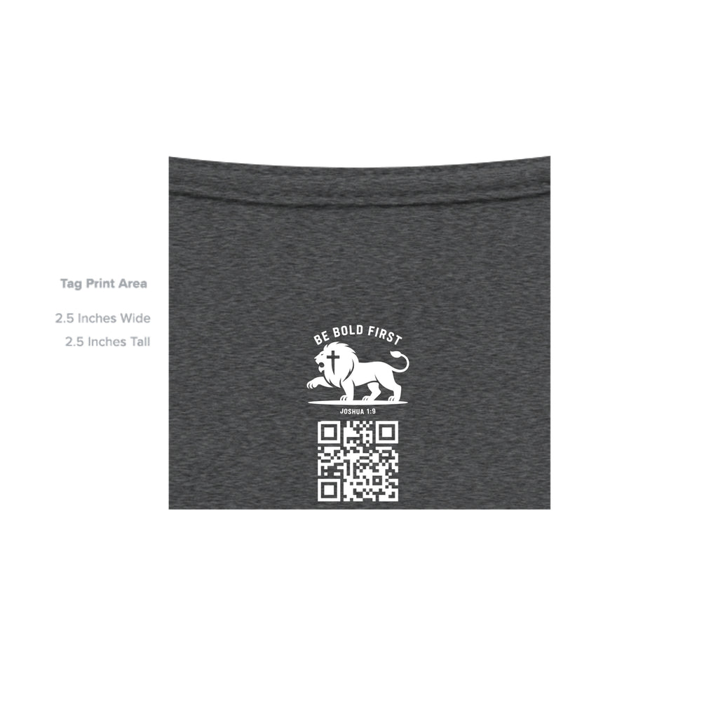 DARK HEATHER - G500 - INSIDE_TAG_LINE
