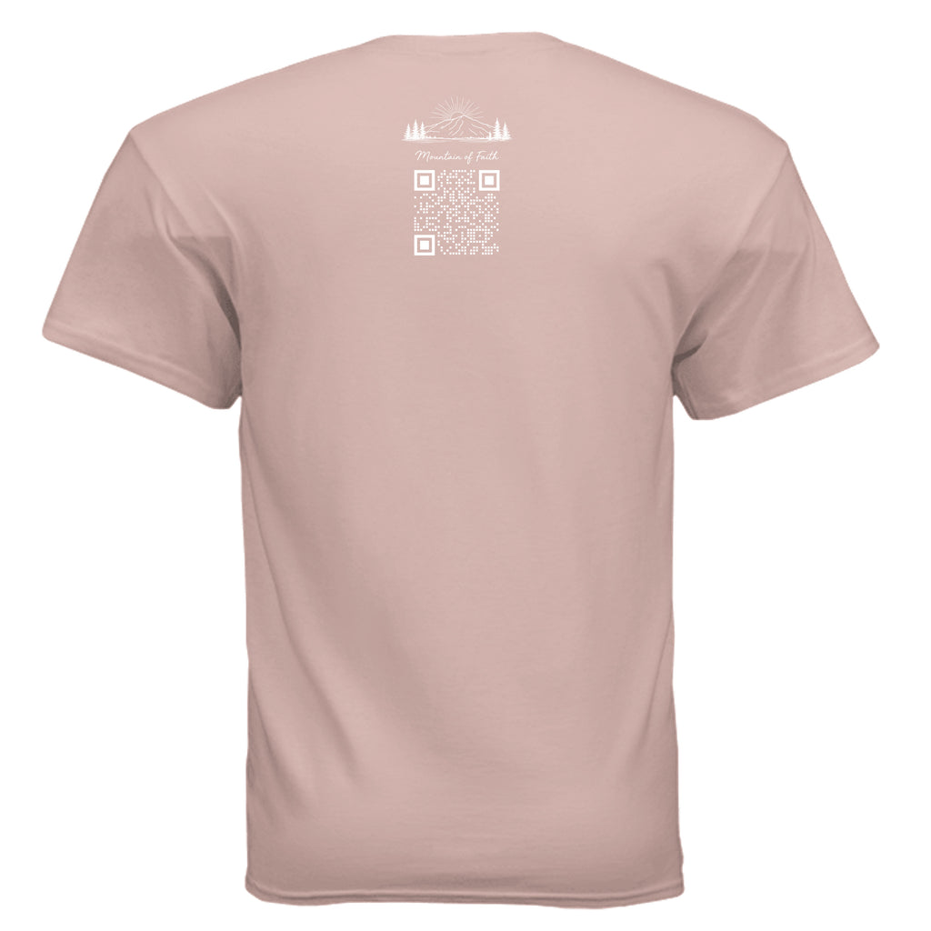 Dusty Rose - G500 - BACK