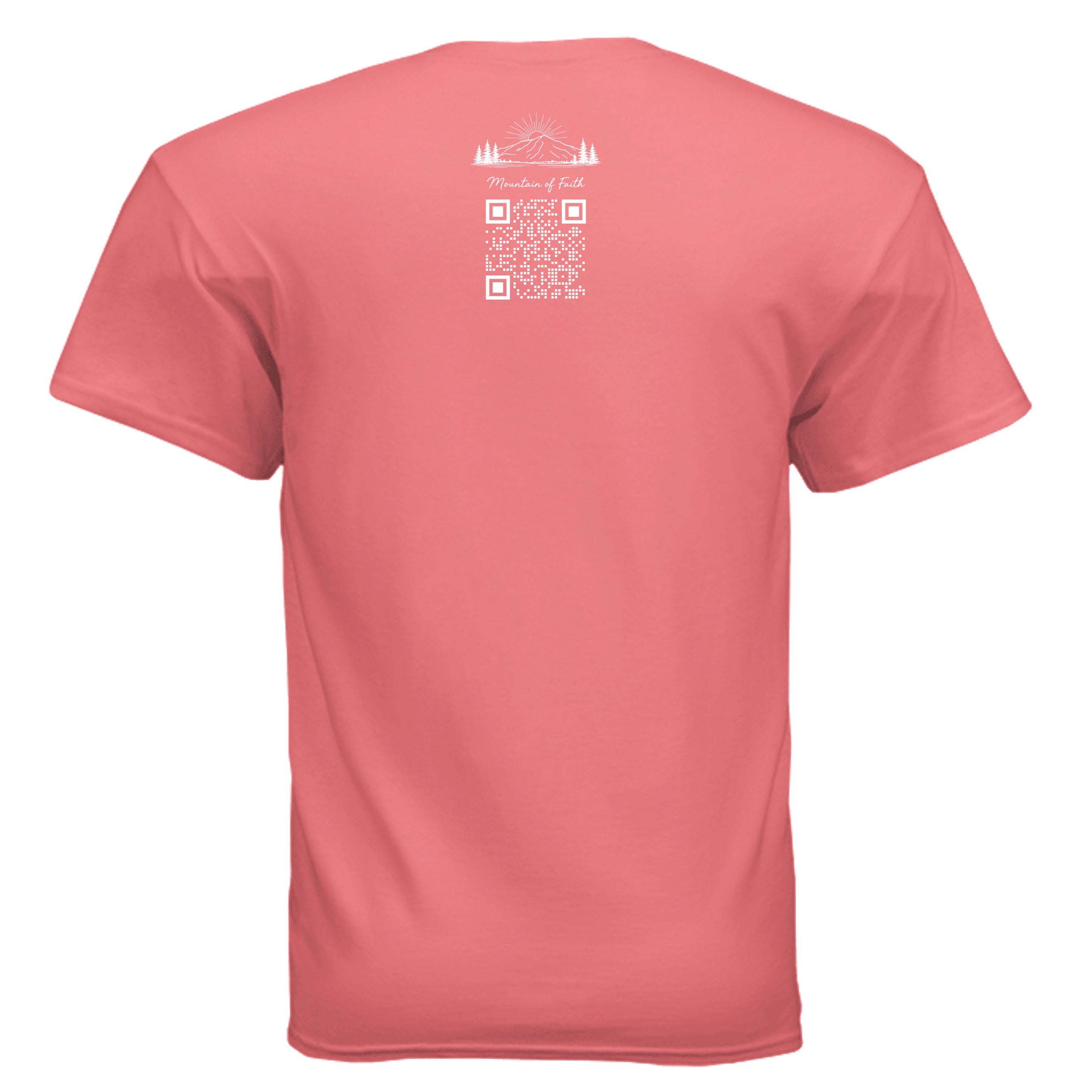 CORAL SILK - G500 - BACK