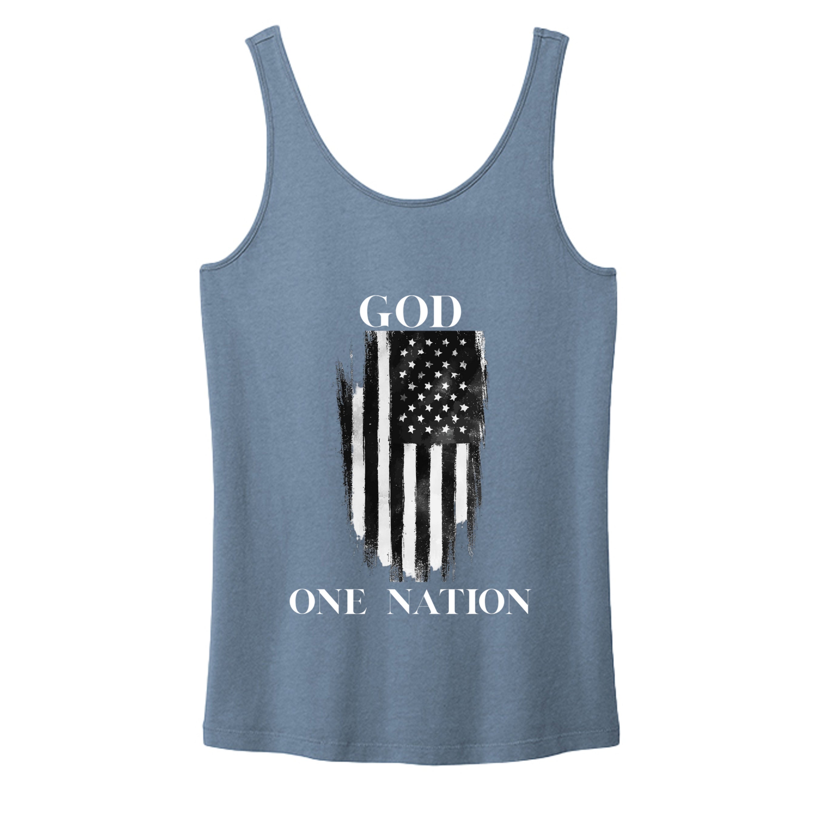 Faded Denim - LPC099TT - FRONT