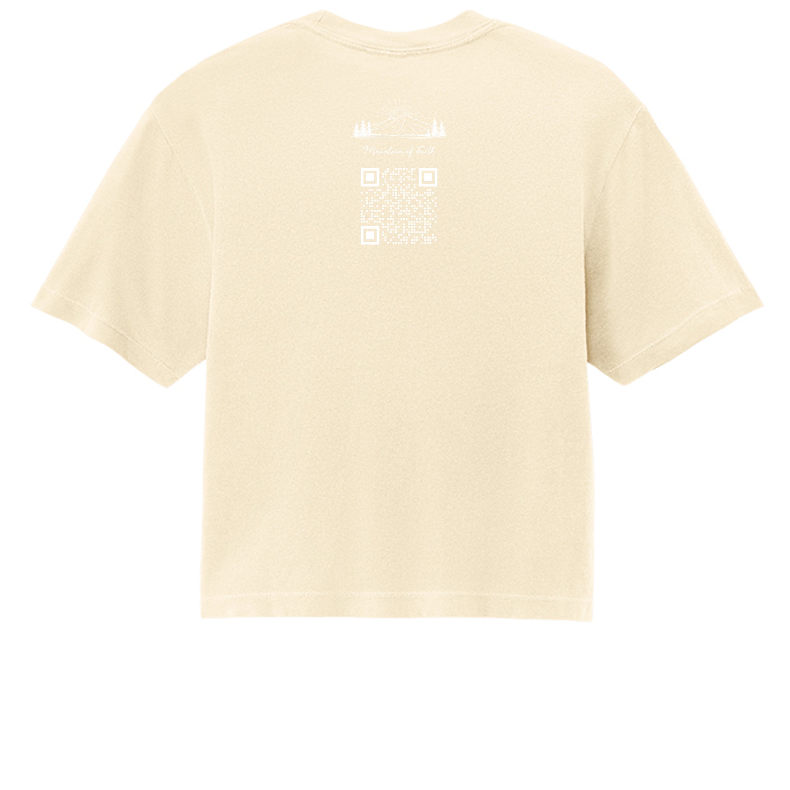 Ivory - 3023CL - BACK