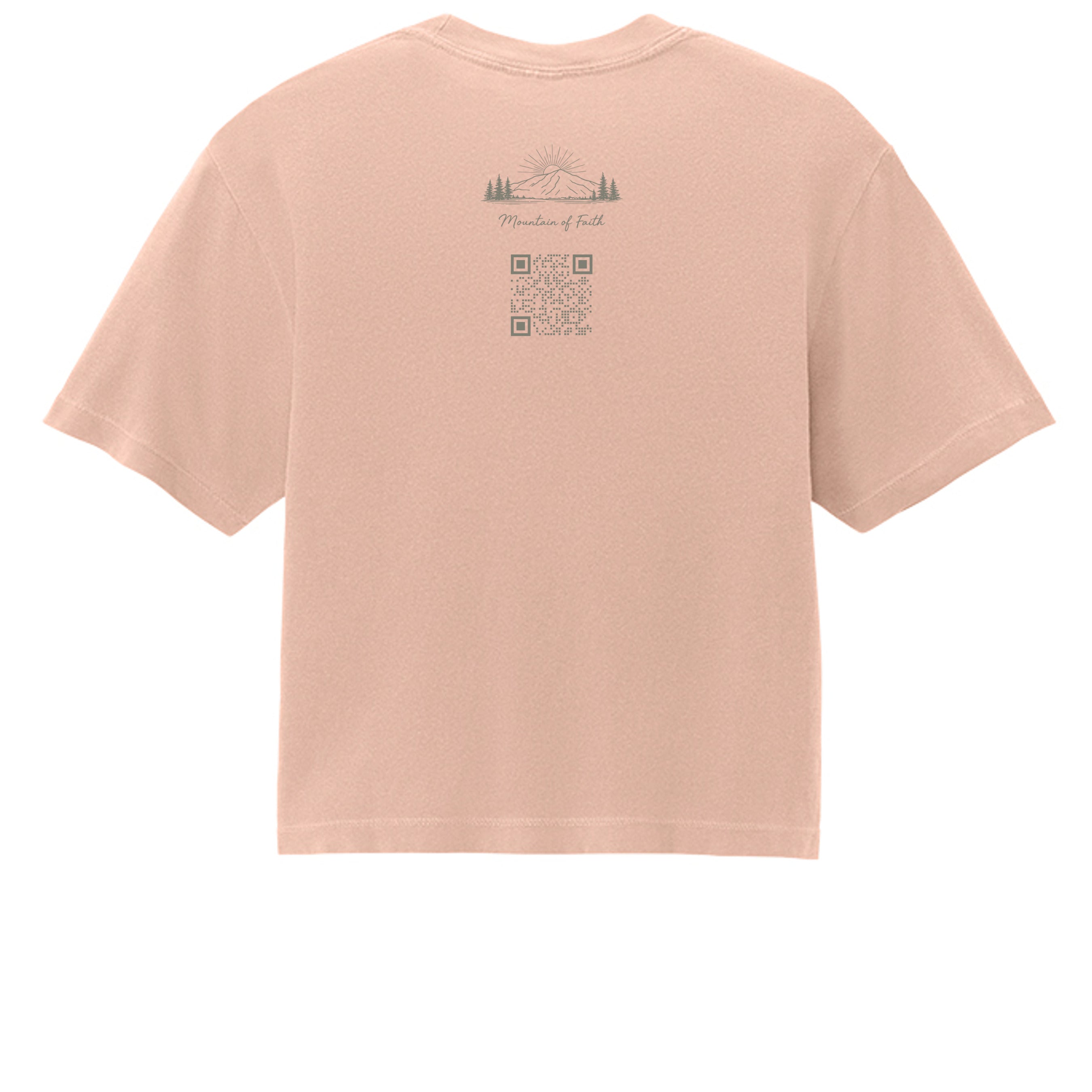 Peachy - 3023CL - BACK